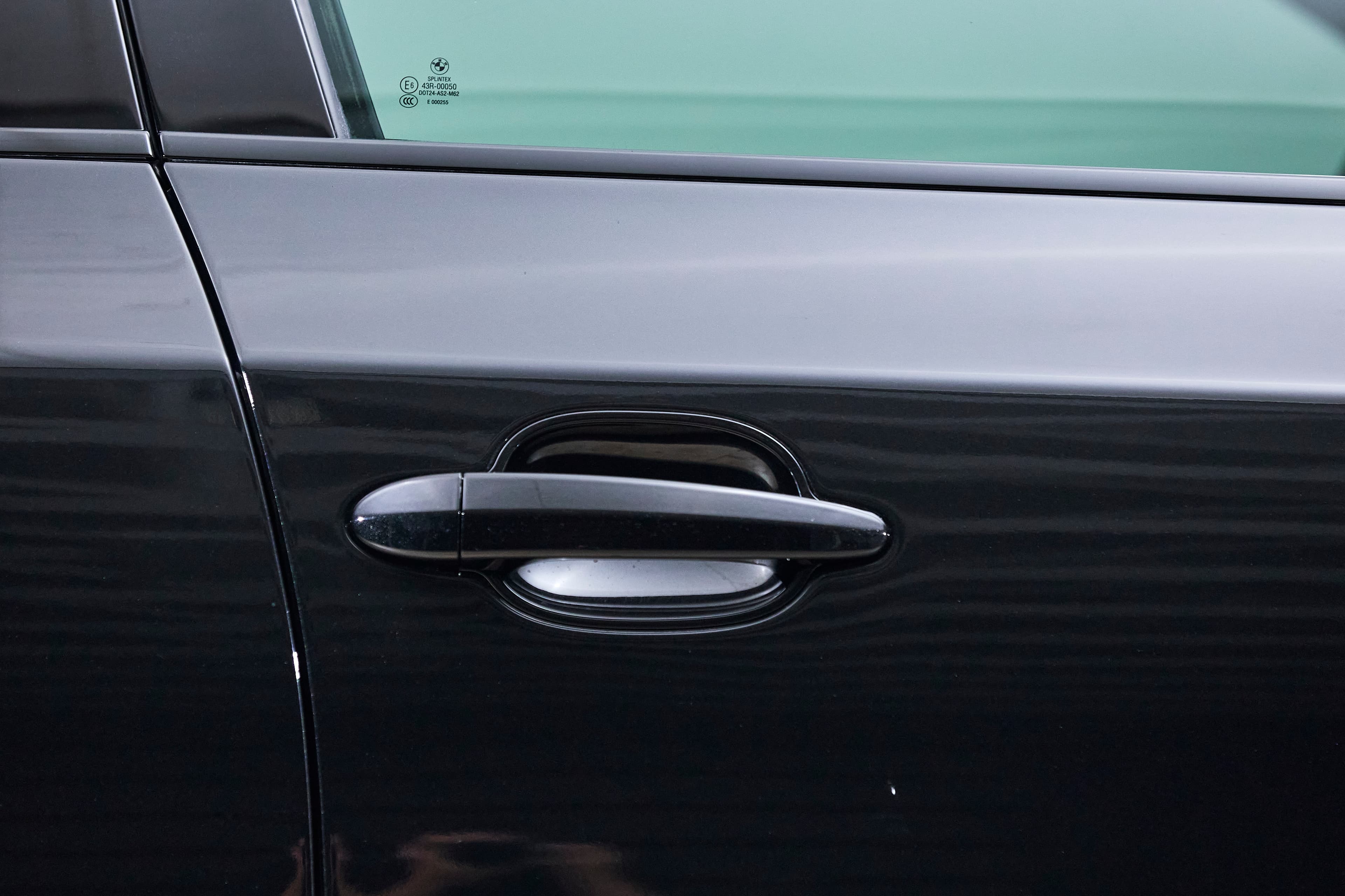 2008 BMW E60 M5 - Image 37