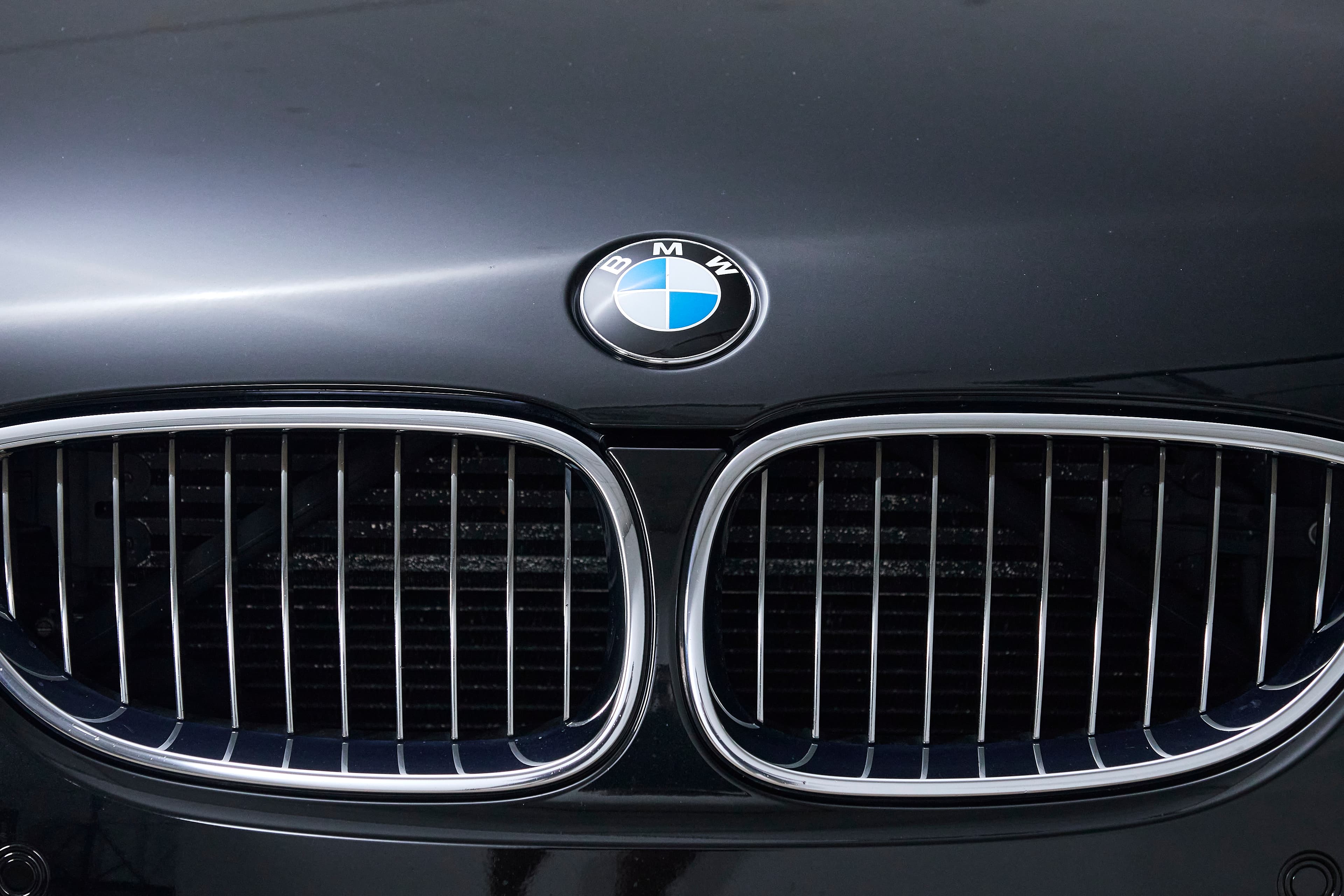 2008 BMW E60 M5 - Image 41