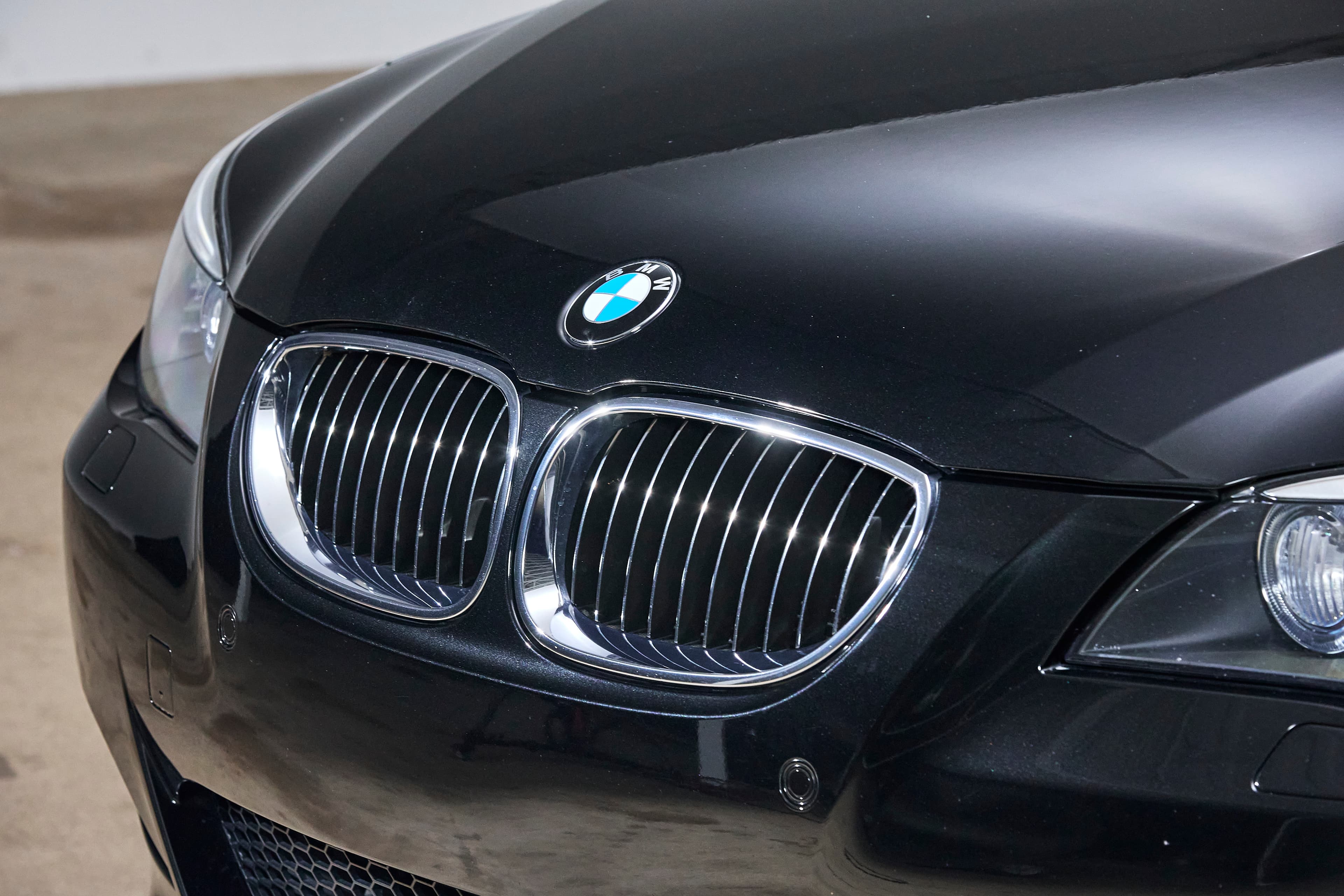 2008 BMW E60 M5 - Image 42