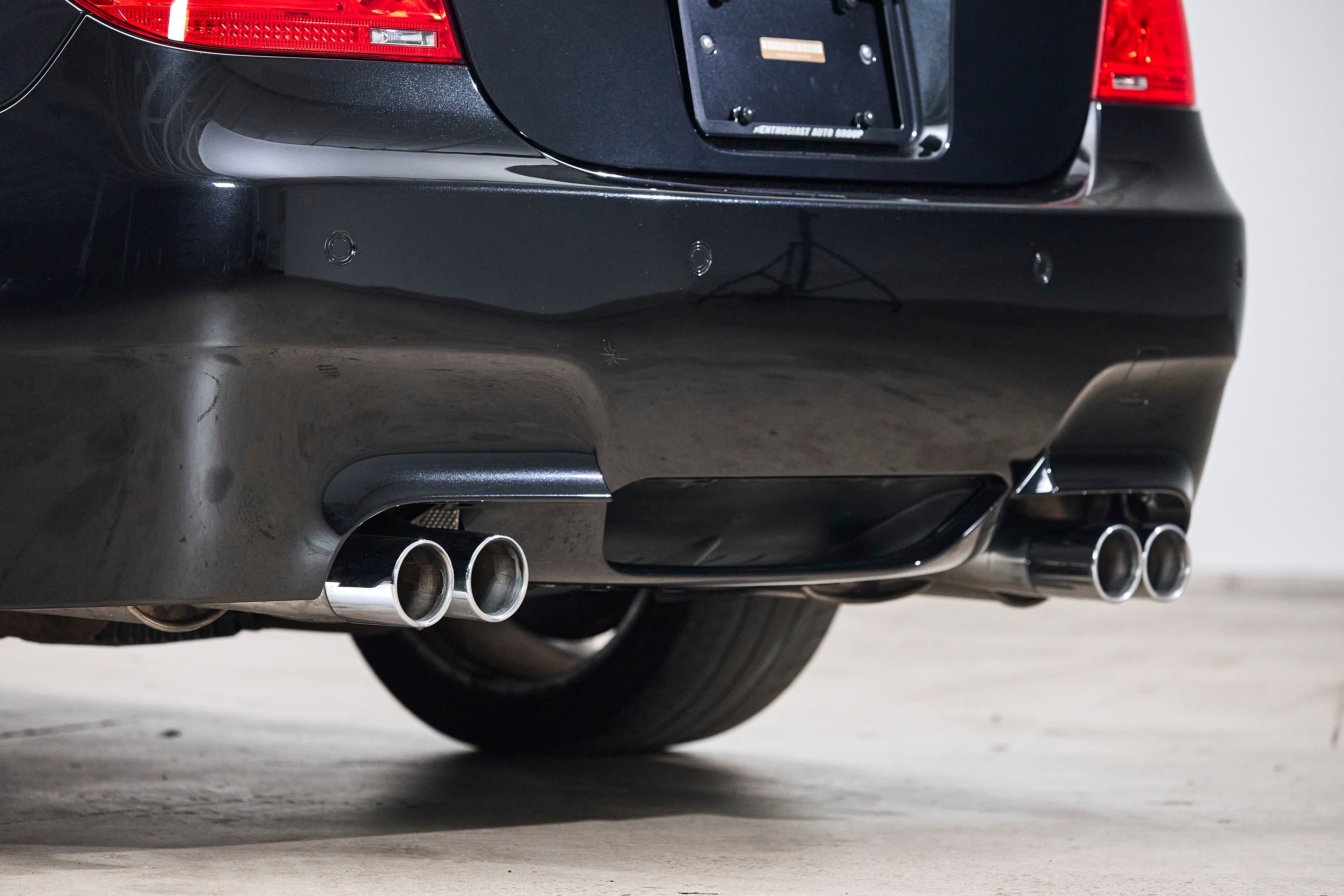 2008 BMW E60 M5 - Image 46