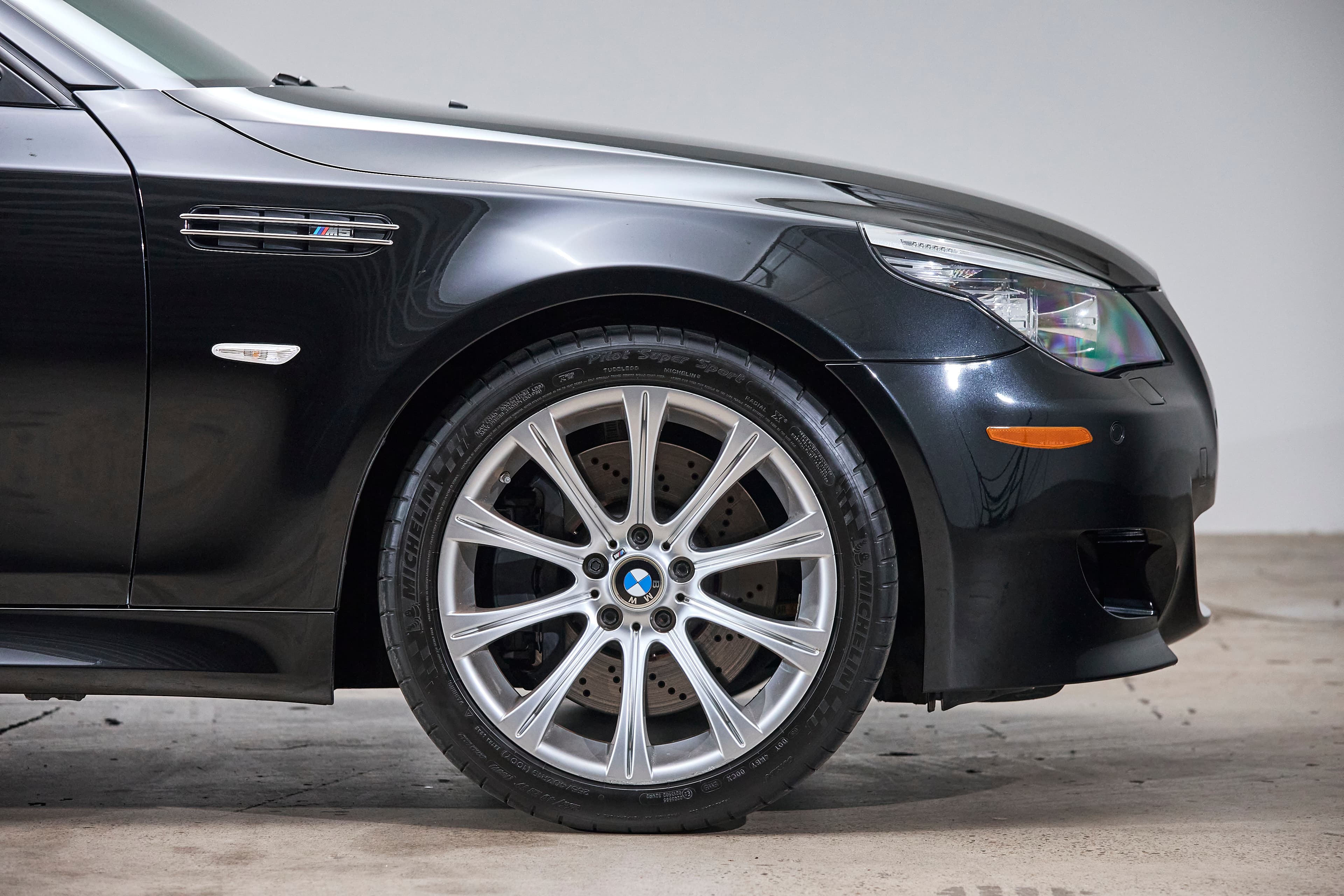2008 BMW E60 M5 - Image 29