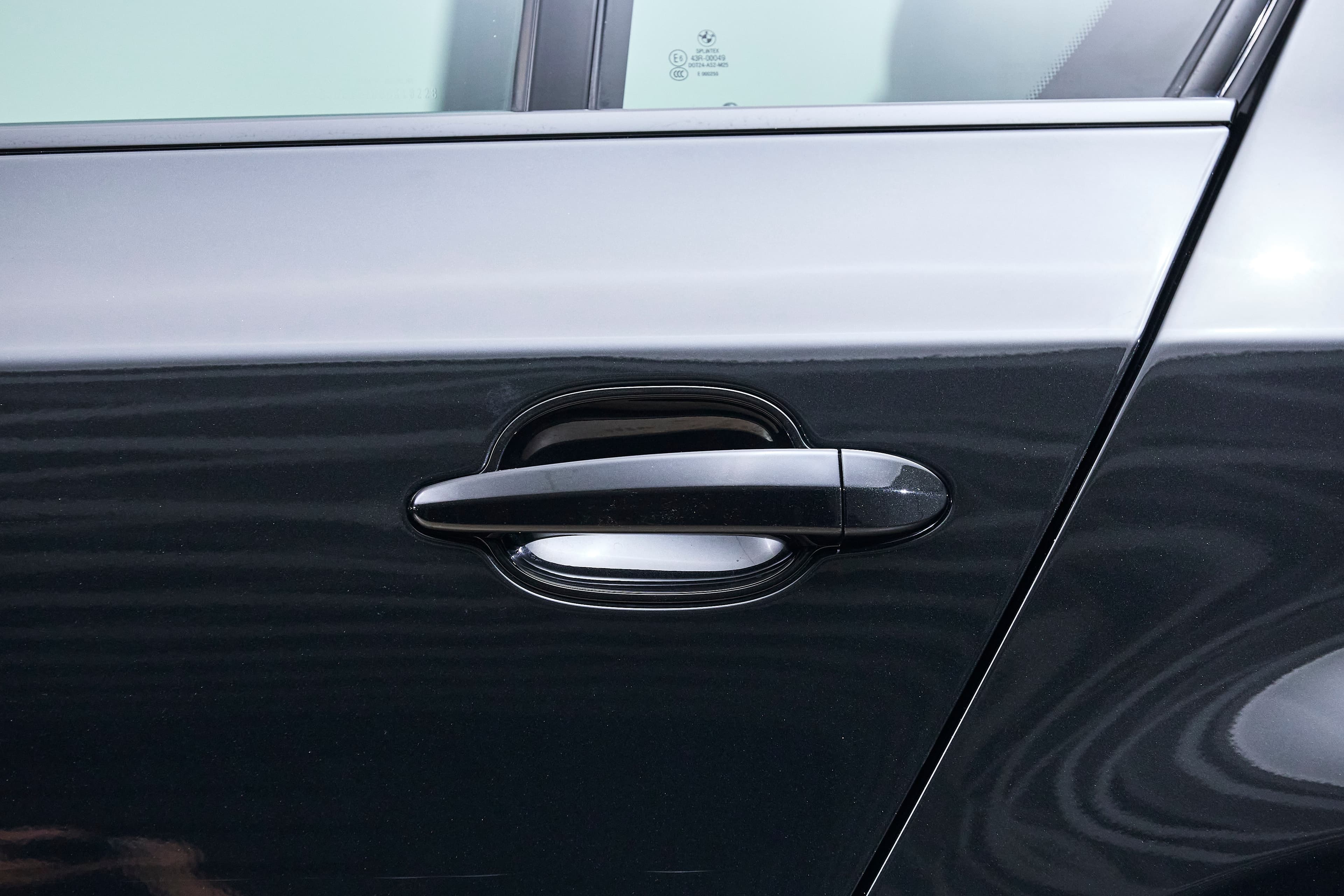 2008 BMW E60 M5 - Image 35