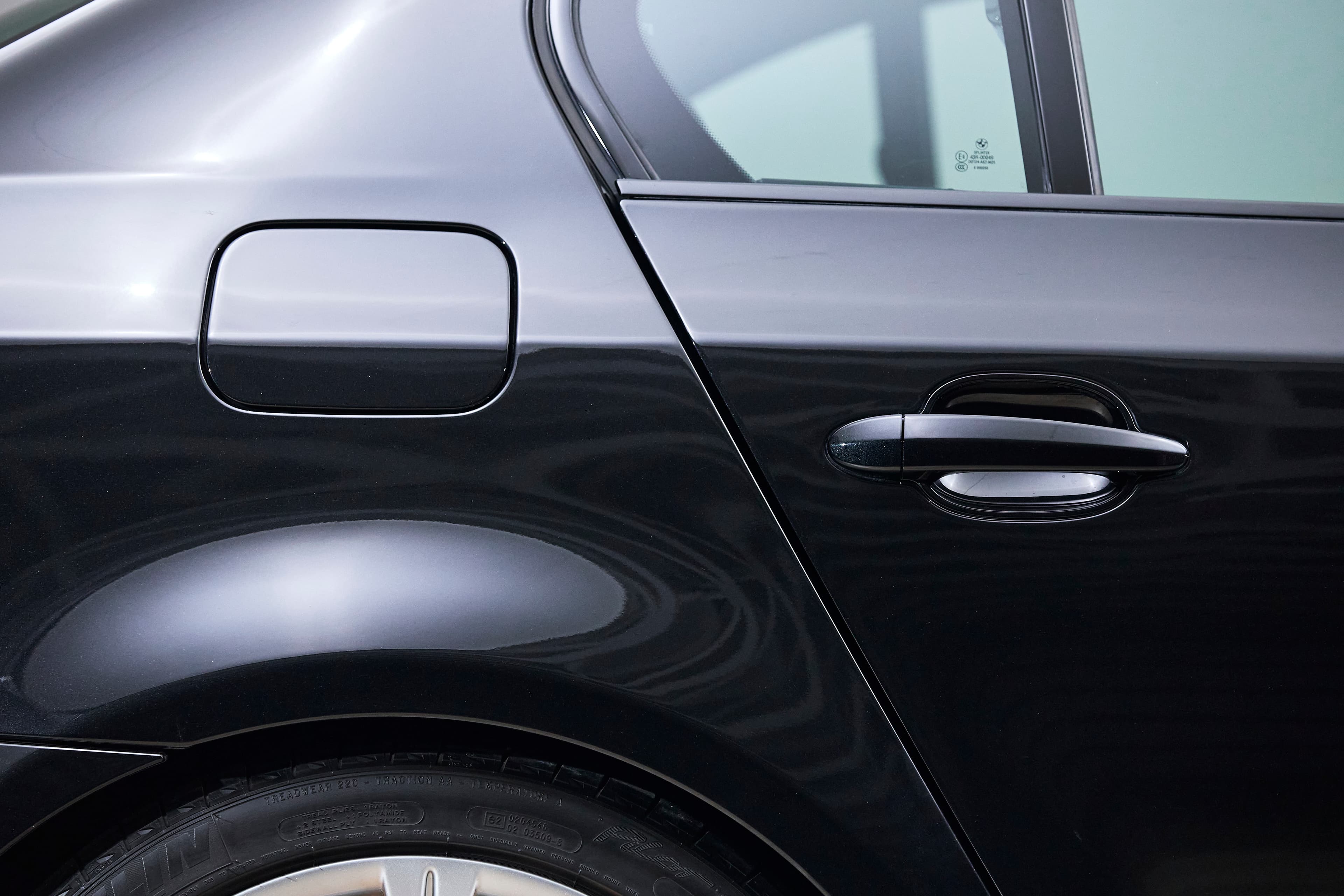2008 BMW E60 M5 - Image 36