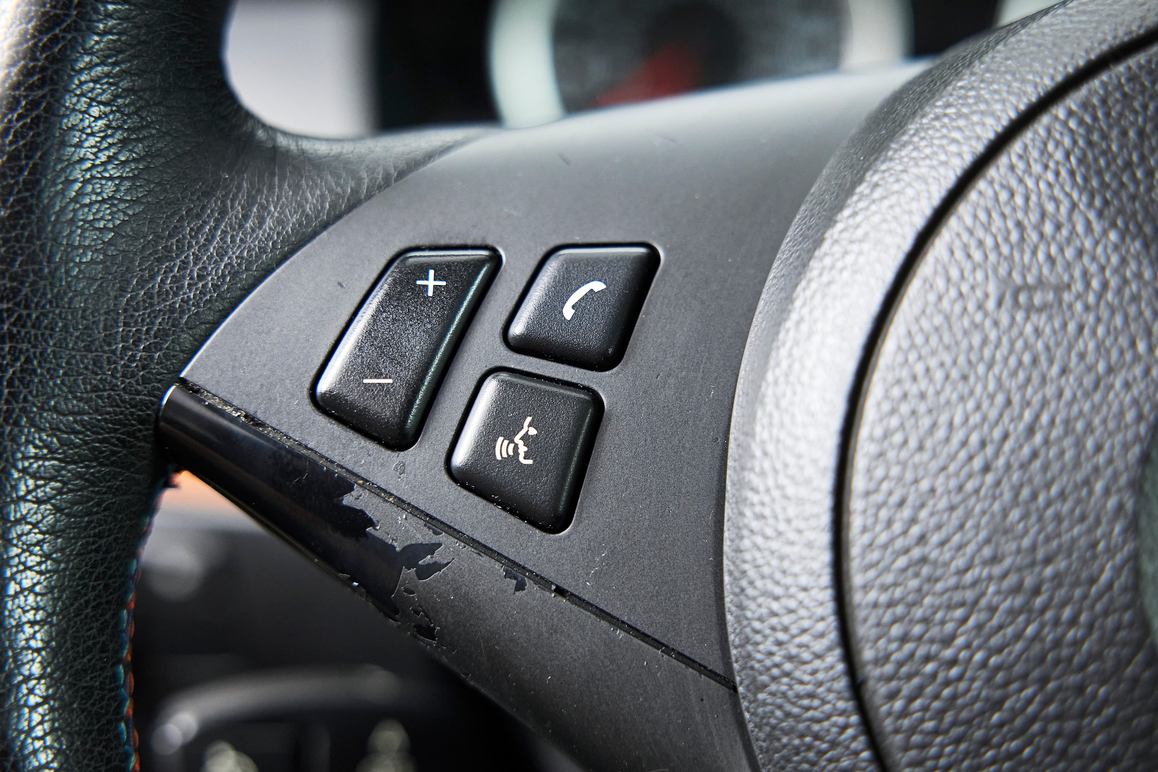 2008 BMW E60 M5 - Image 54