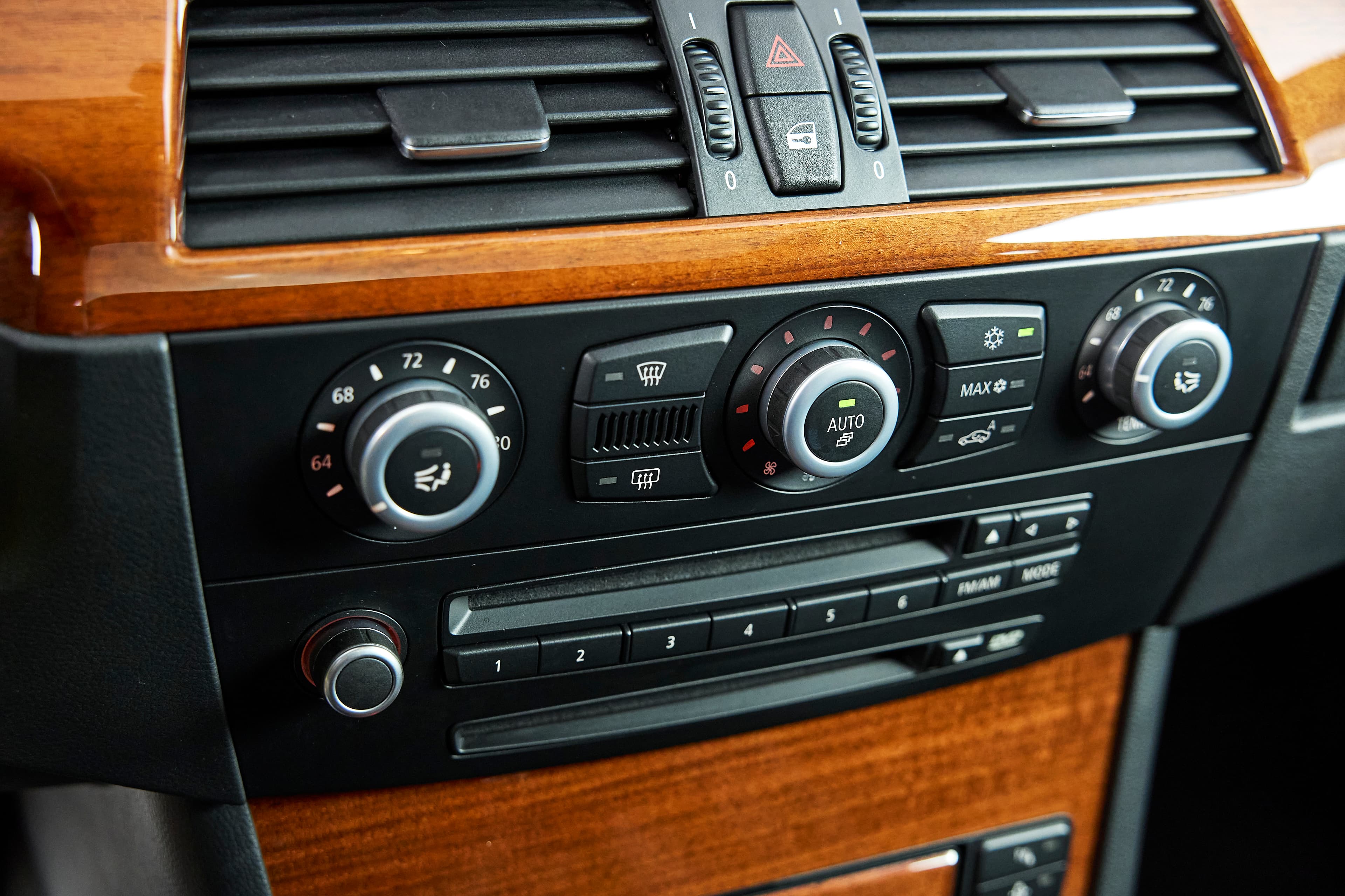 2008 BMW E60 M5 - Image 65