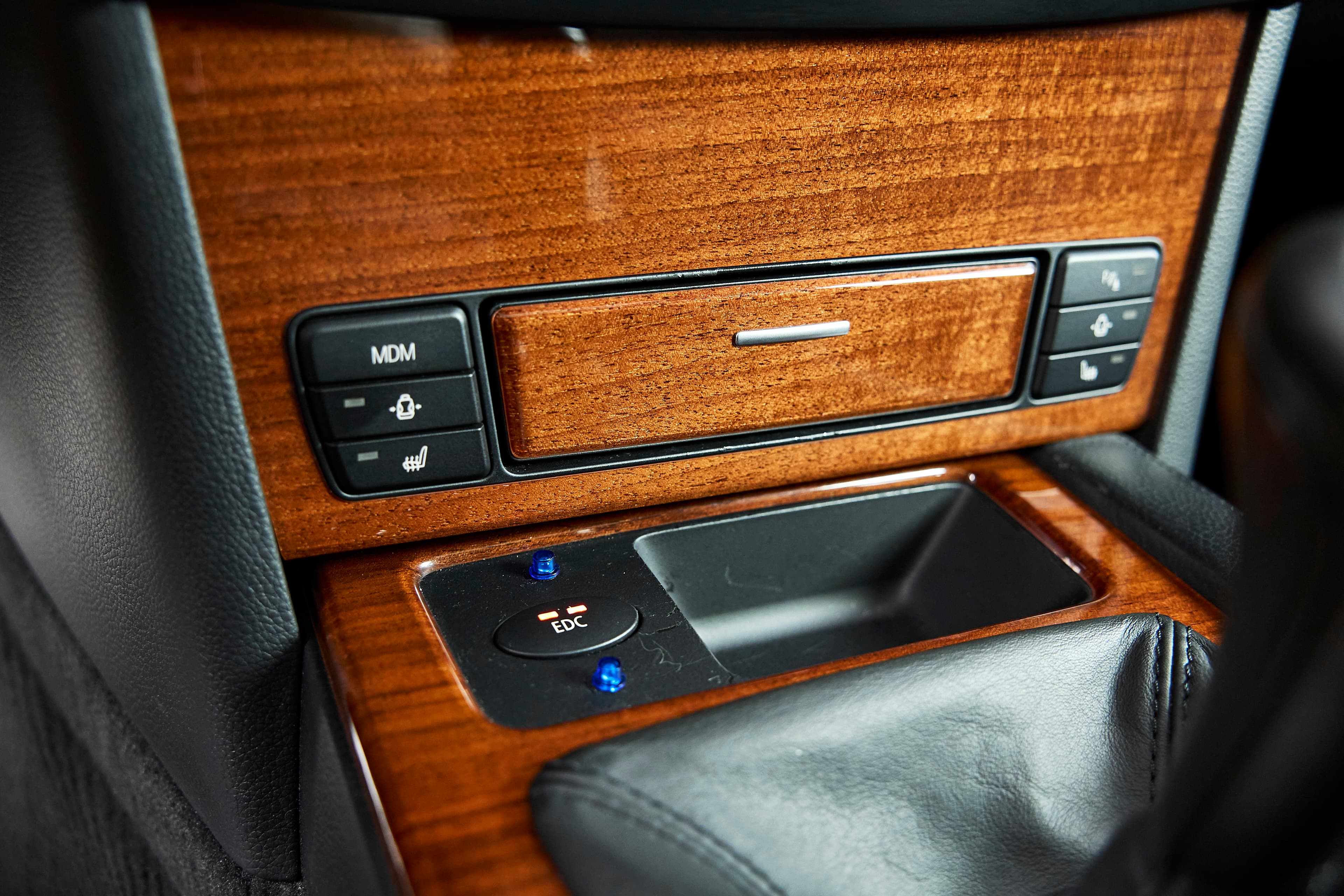 2008 BMW E60 M5 - Image 66