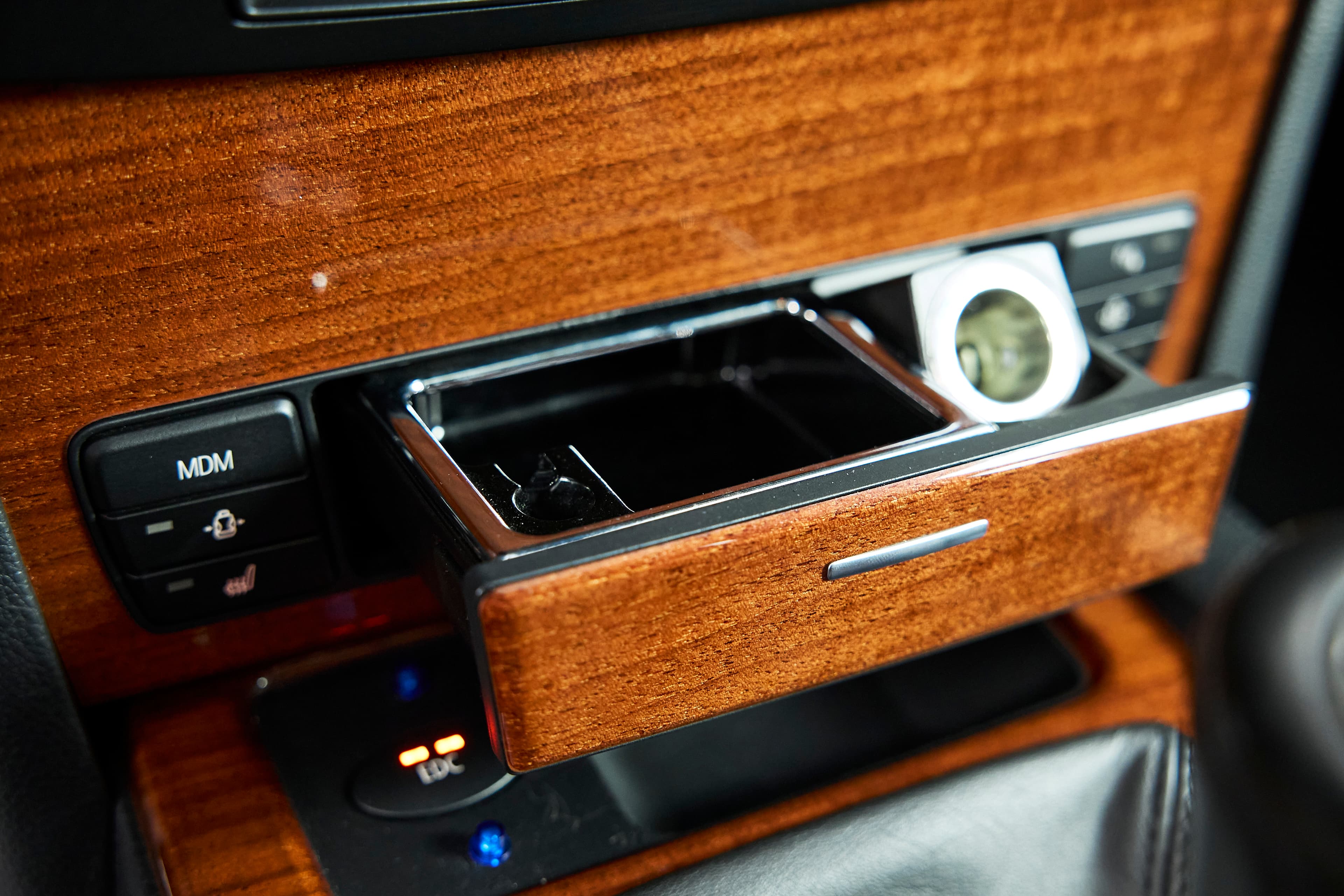 2008 BMW E60 M5 - Image 67