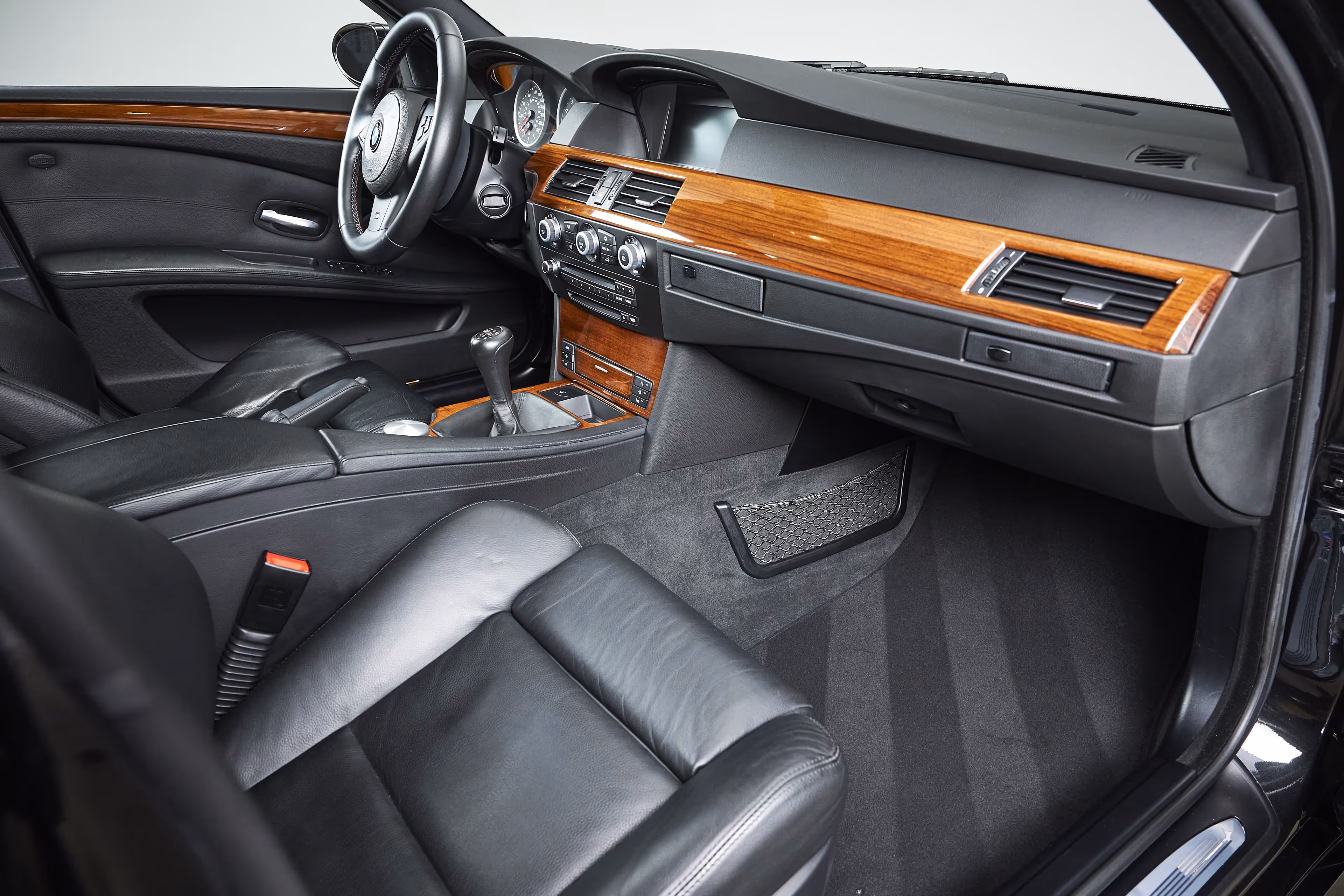 2008 BMW E60 M5 - Image 59