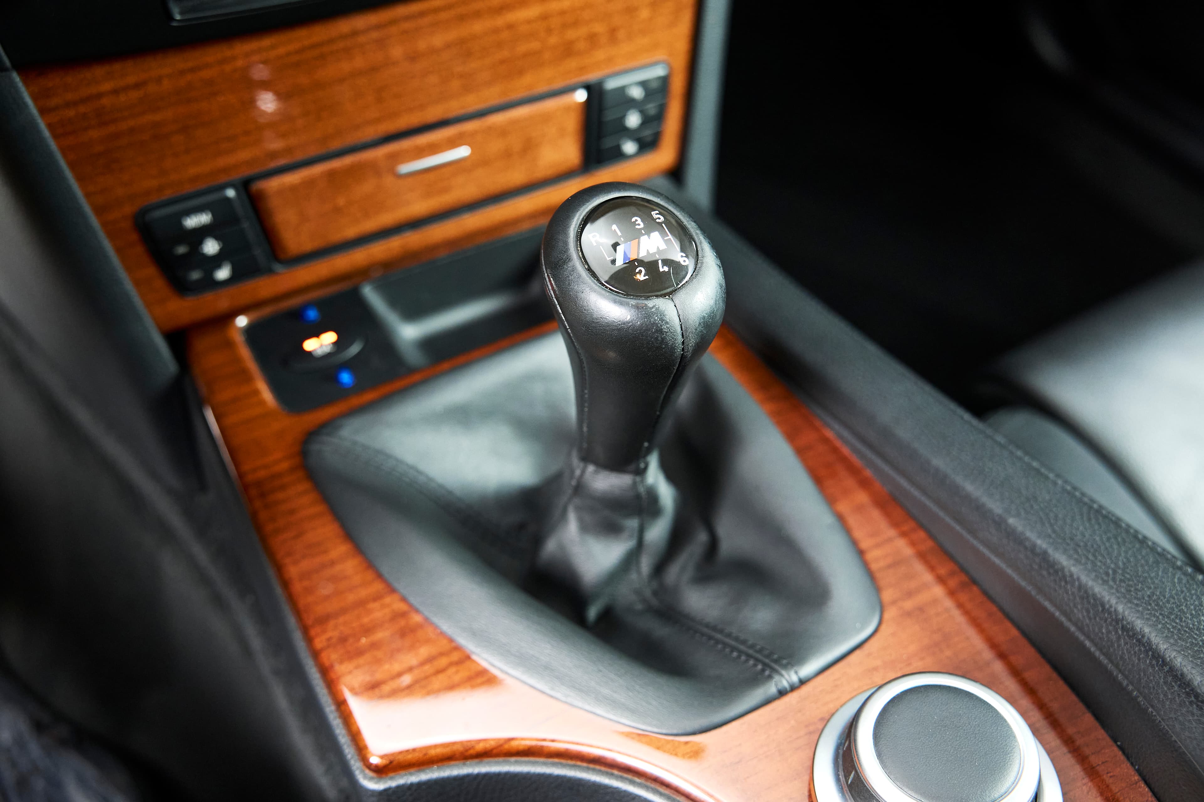 2008 BMW E60 M5 - Image 68