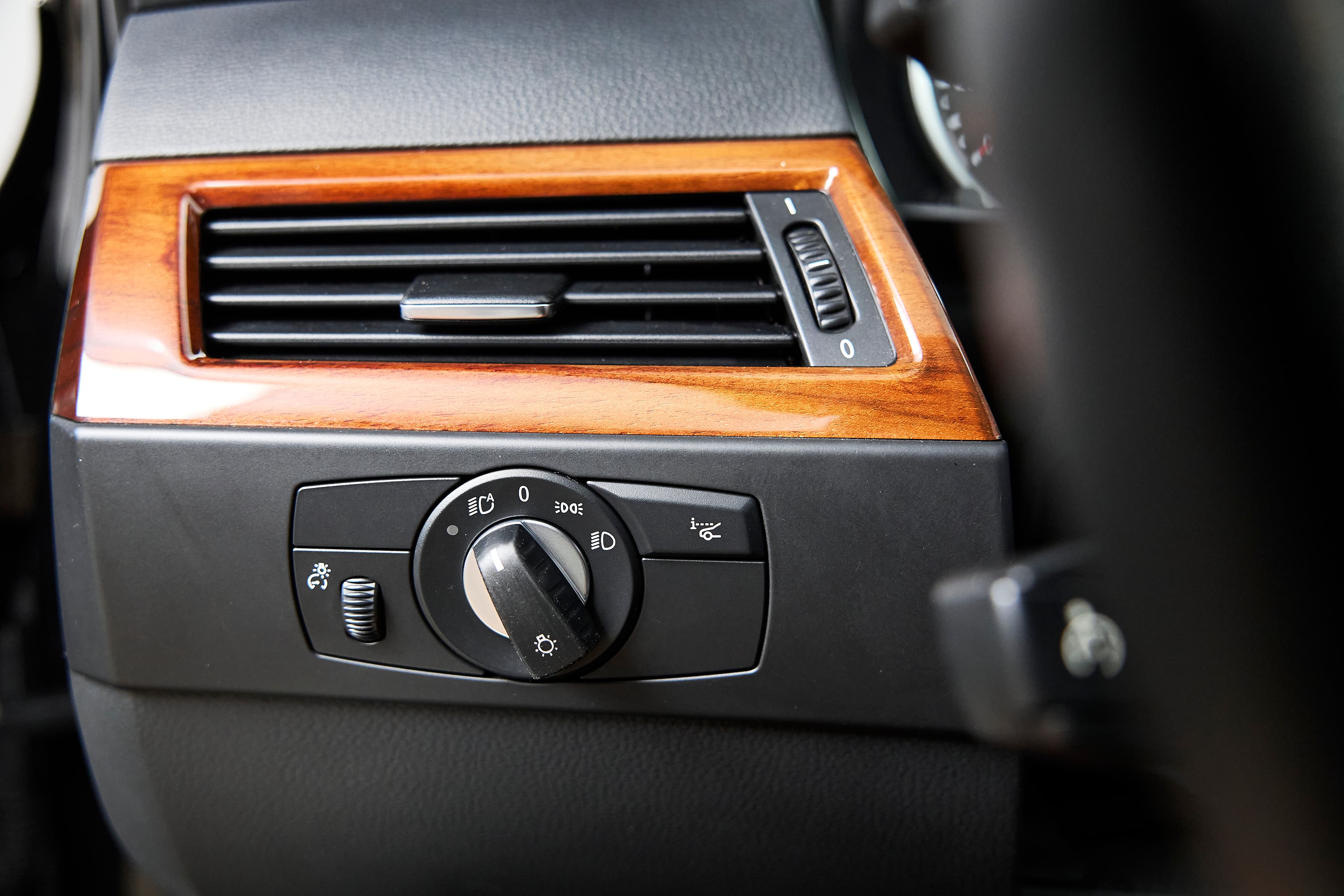 2008 BMW E60 M5 - Image 53
