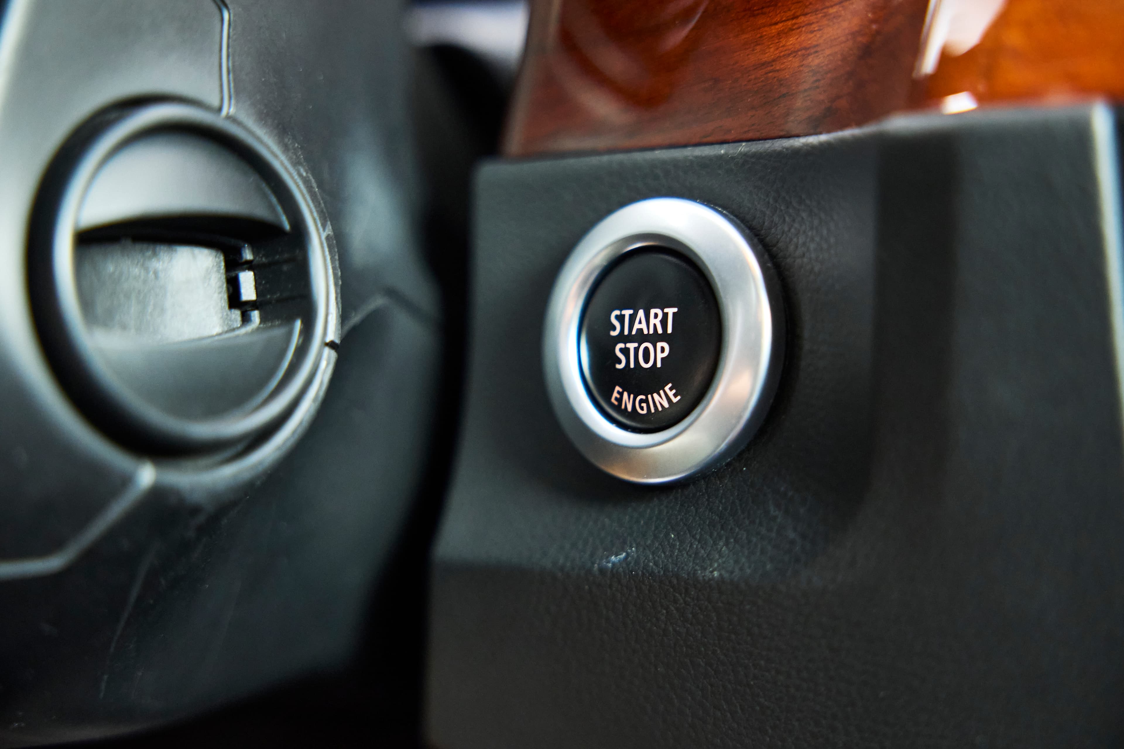 2008 BMW E60 M5 - Image 62