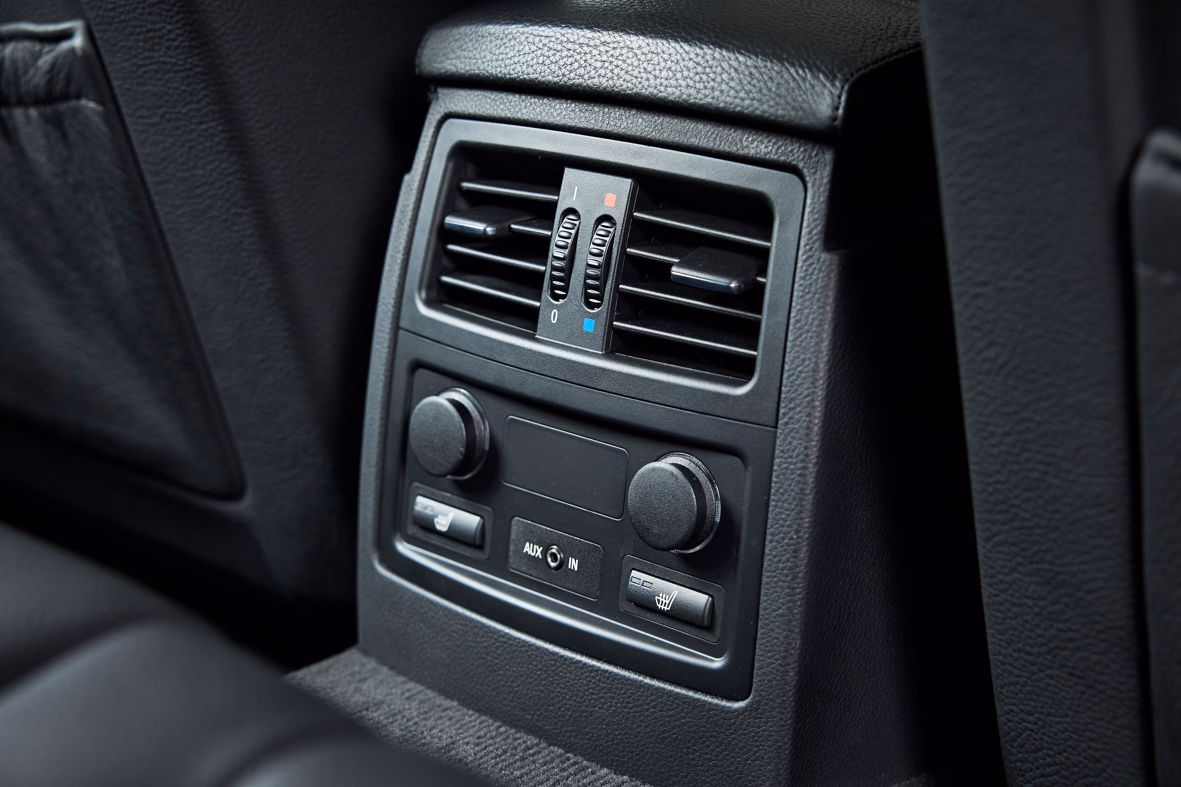 2008 BMW E60 M5 - Image 63