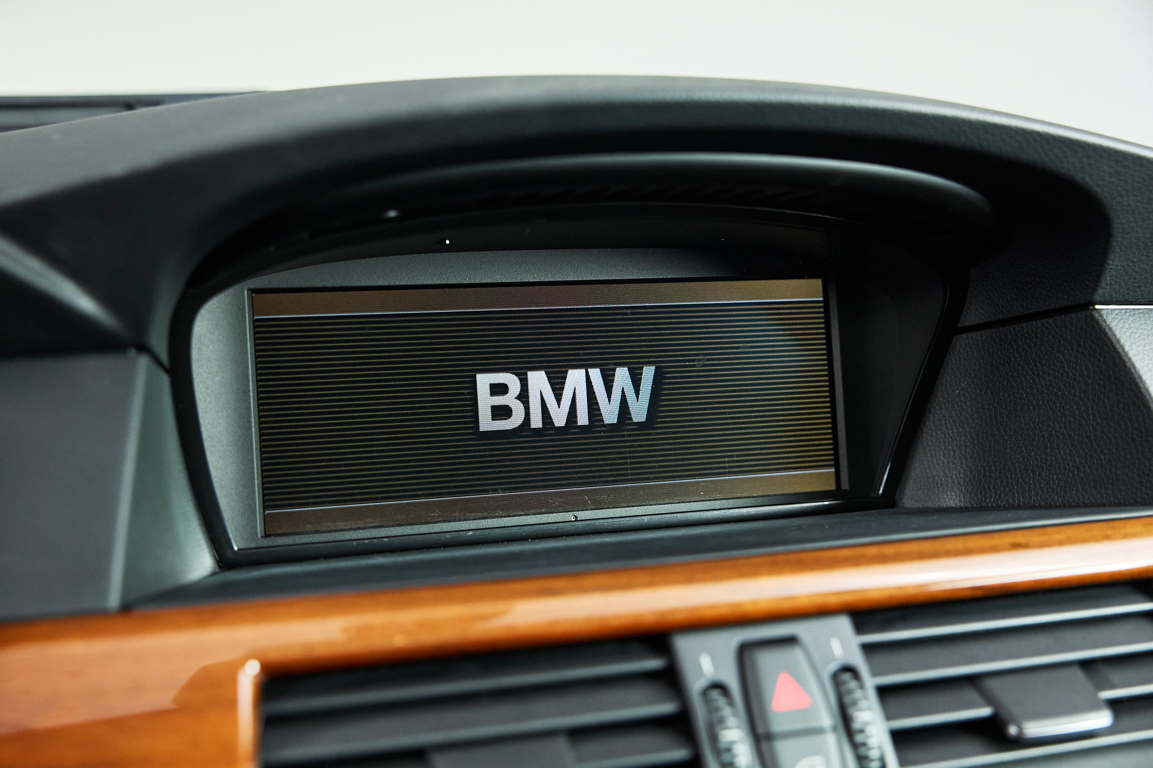 2008 BMW E60 M5 - Image 64