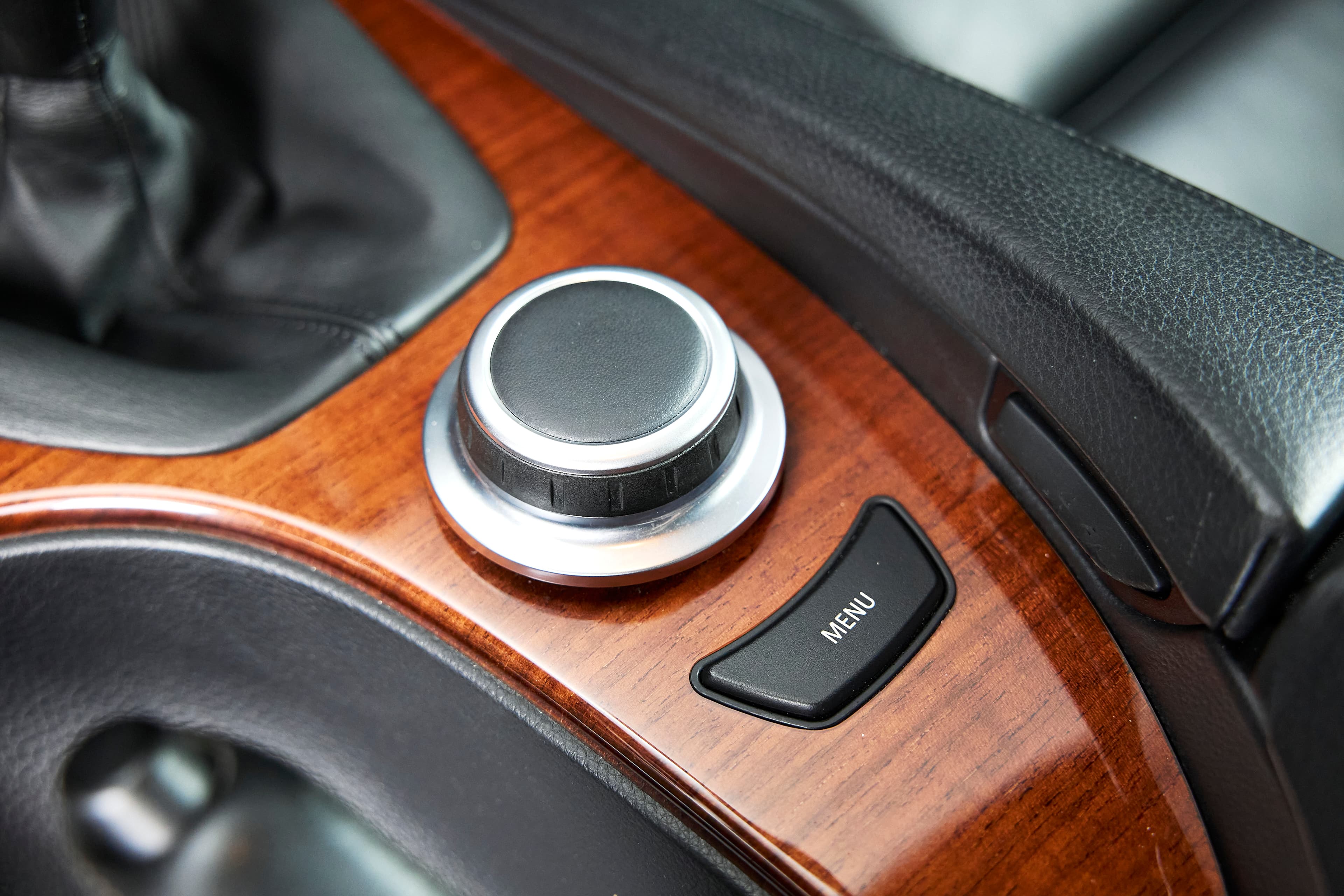 2008 BMW E60 M5 - Image 69