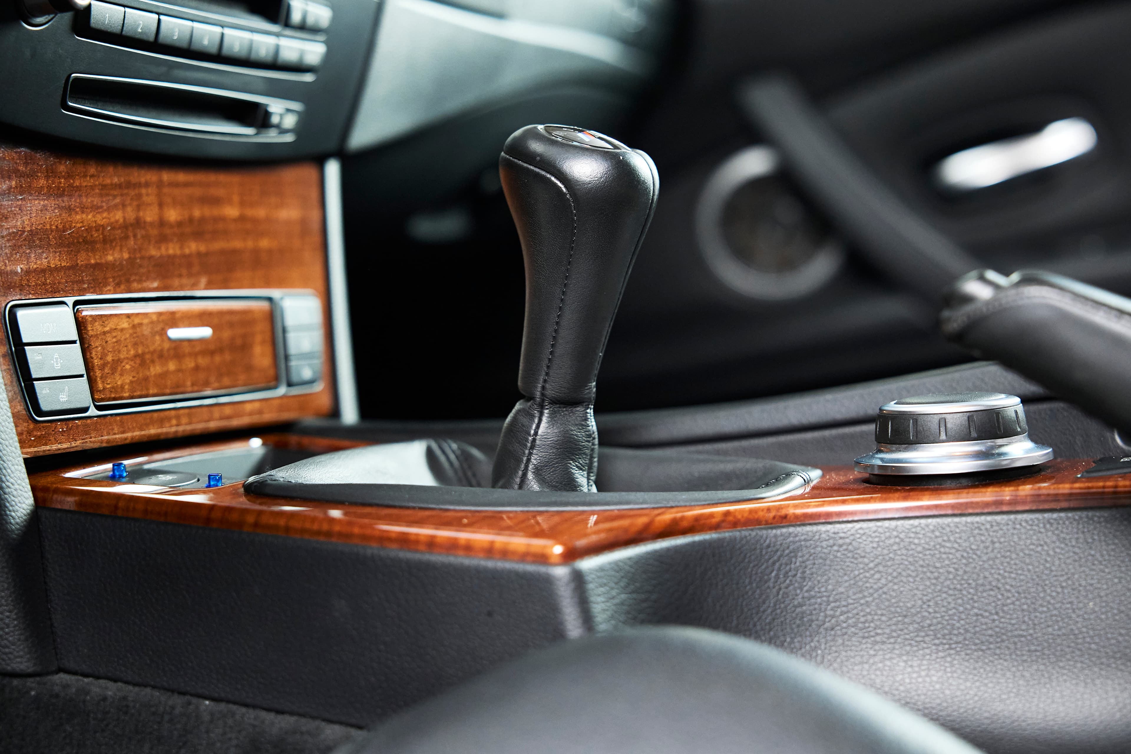2008 BMW E60 M5 - Image 70
