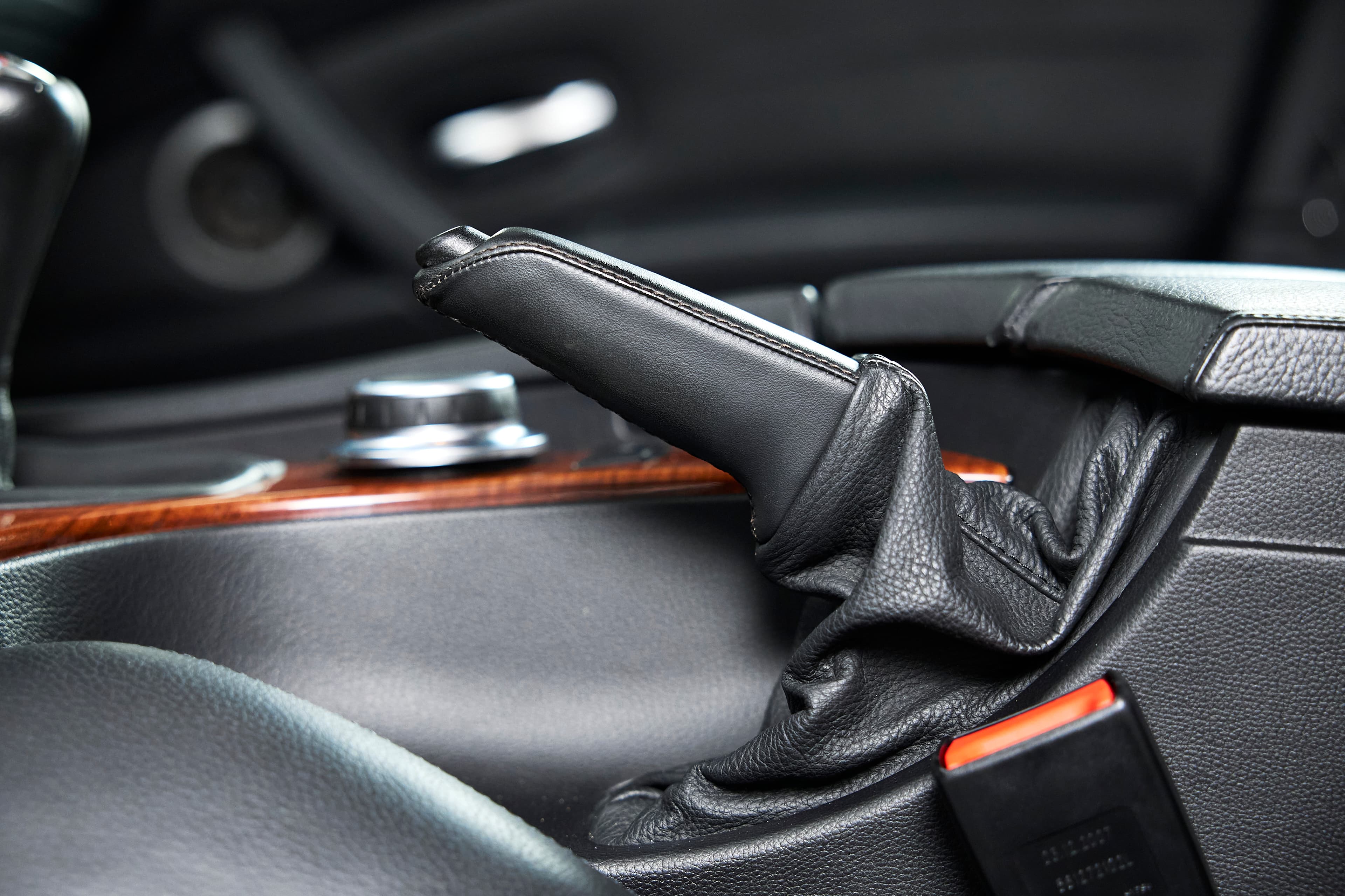 2008 BMW E60 M5 - Image 71