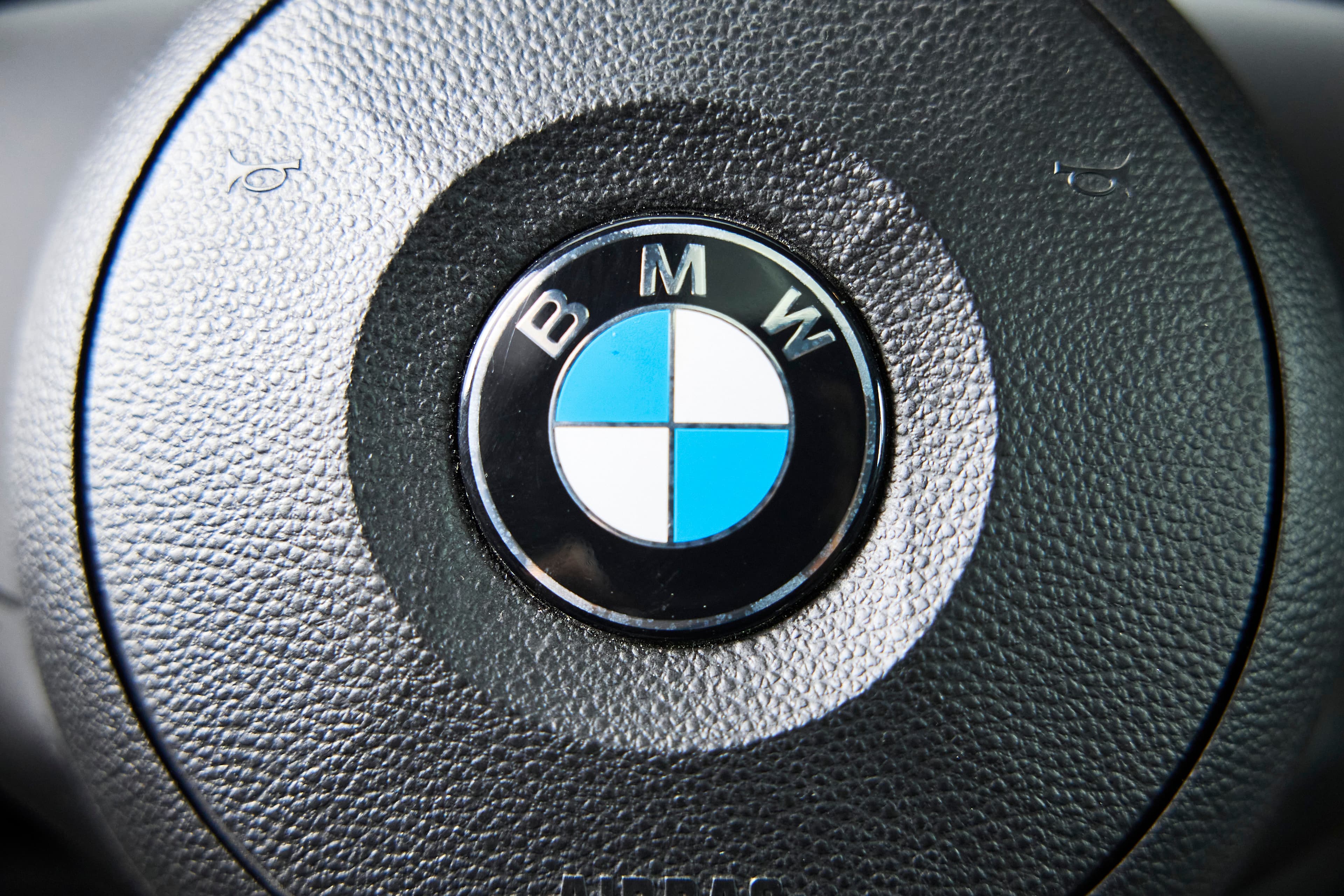 2008 BMW E60 M5 - Image 55
