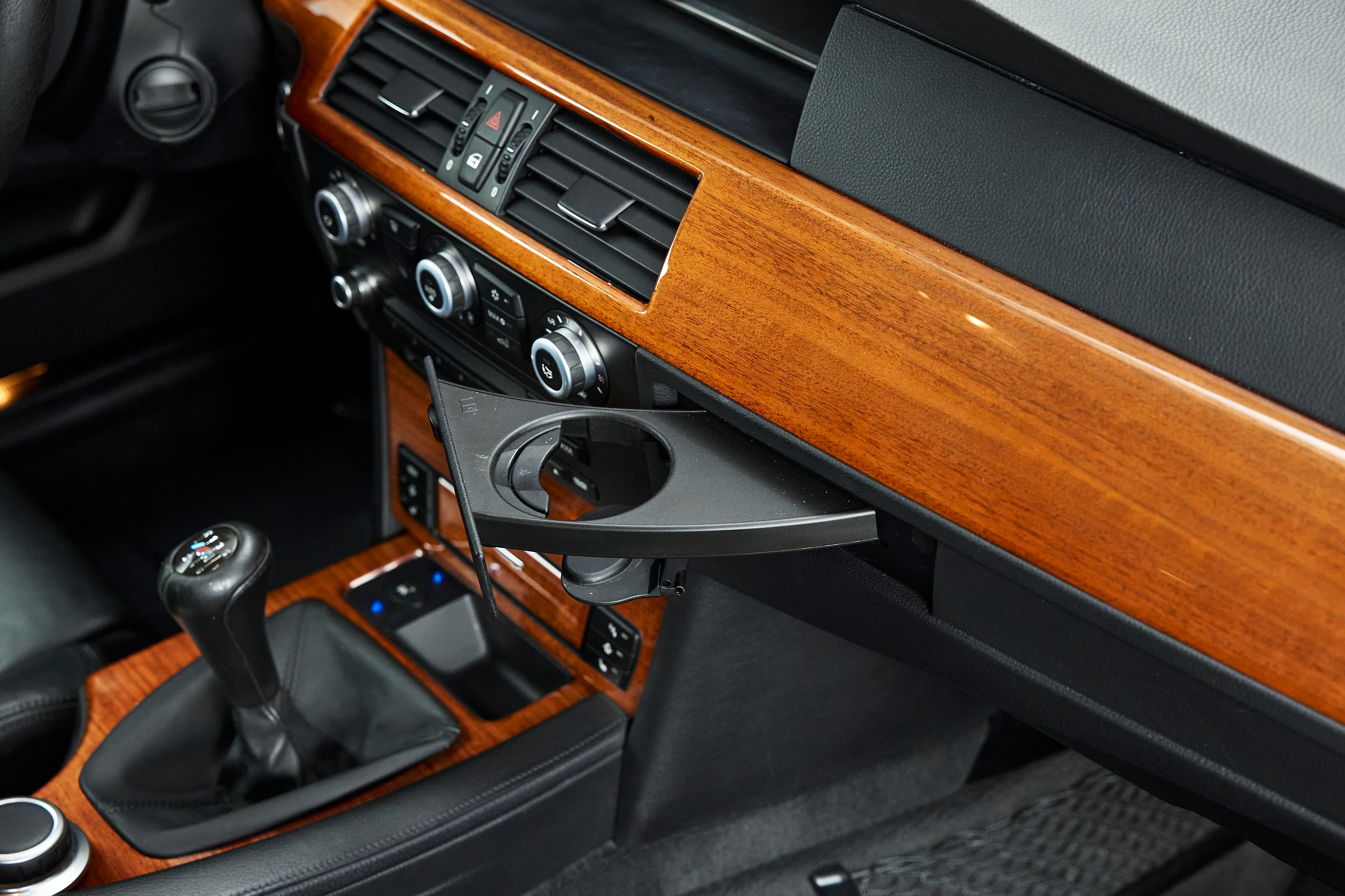 2008 BMW E60 M5 - Image 73