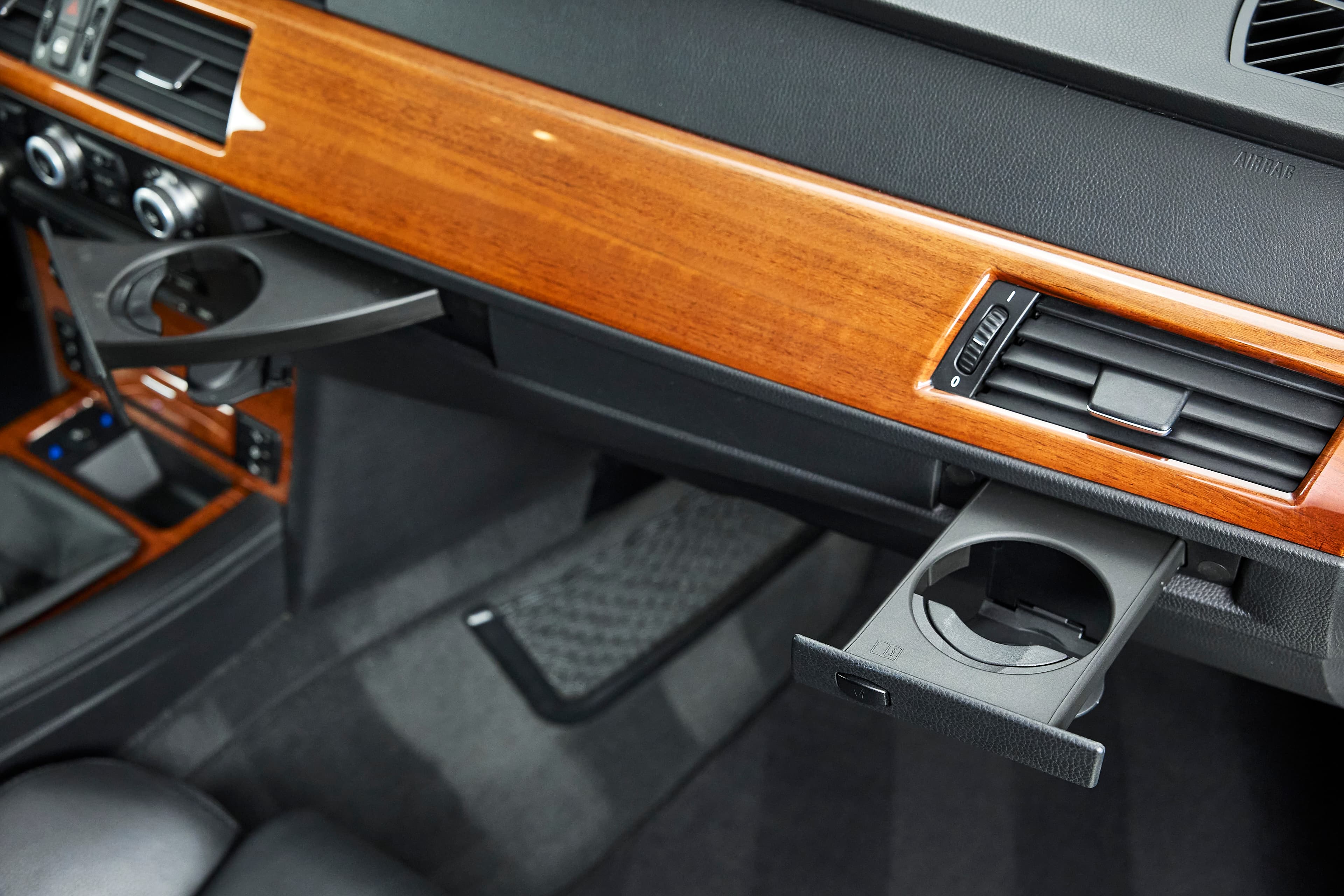 2008 BMW E60 M5 - Image 74