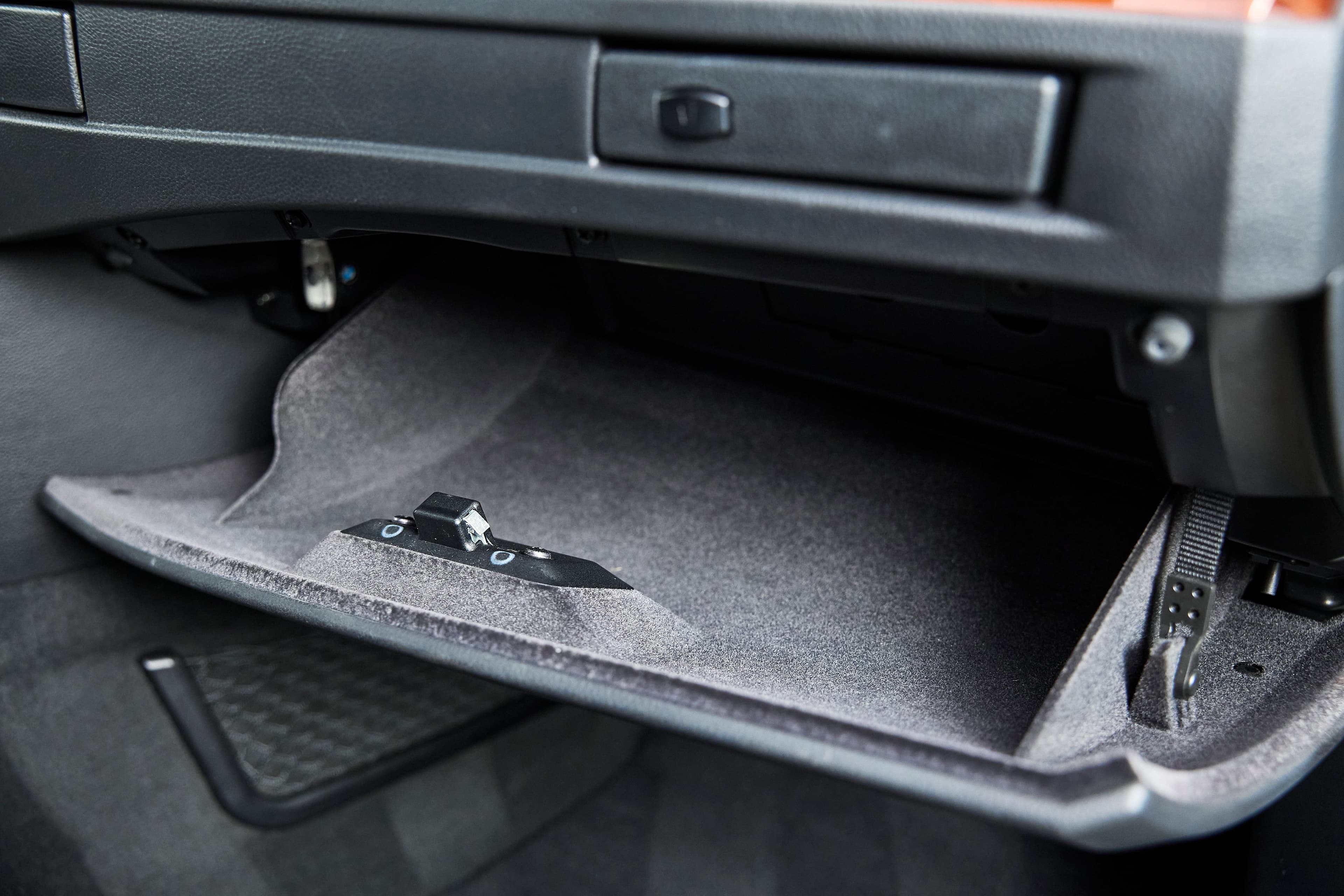 2008 BMW E60 M5 - Image 75