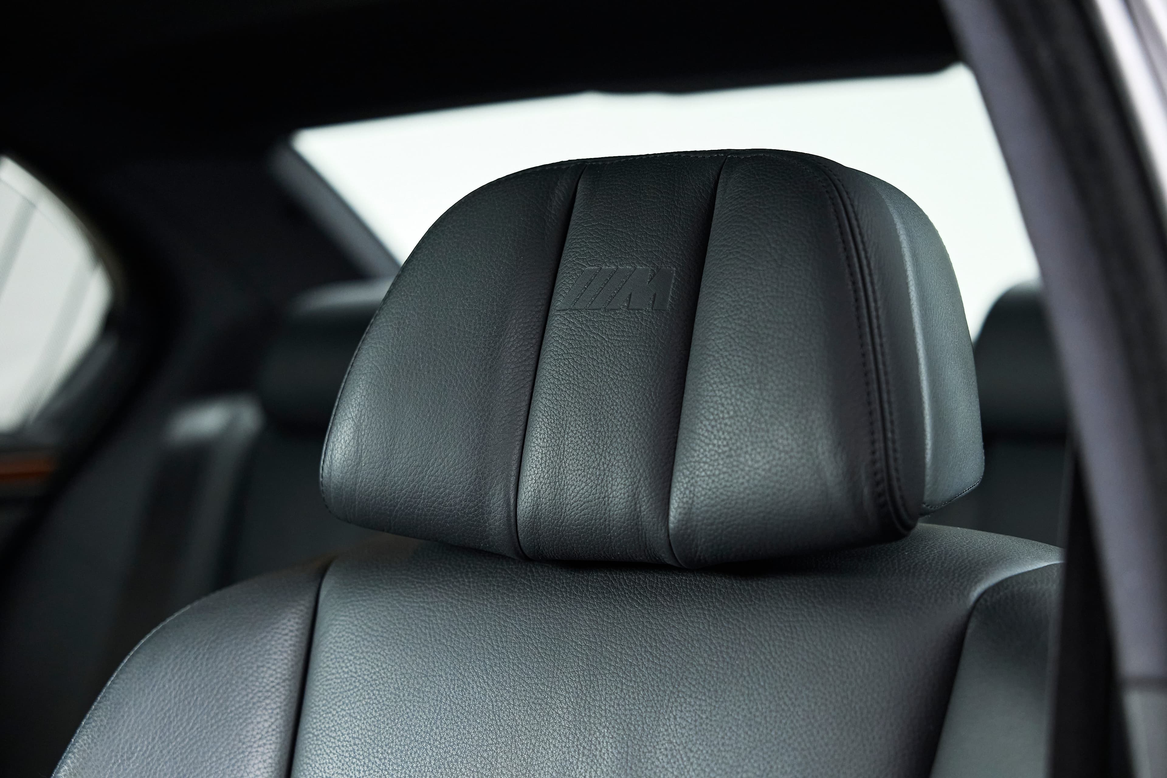 2008 BMW E60 M5 - Image 77
