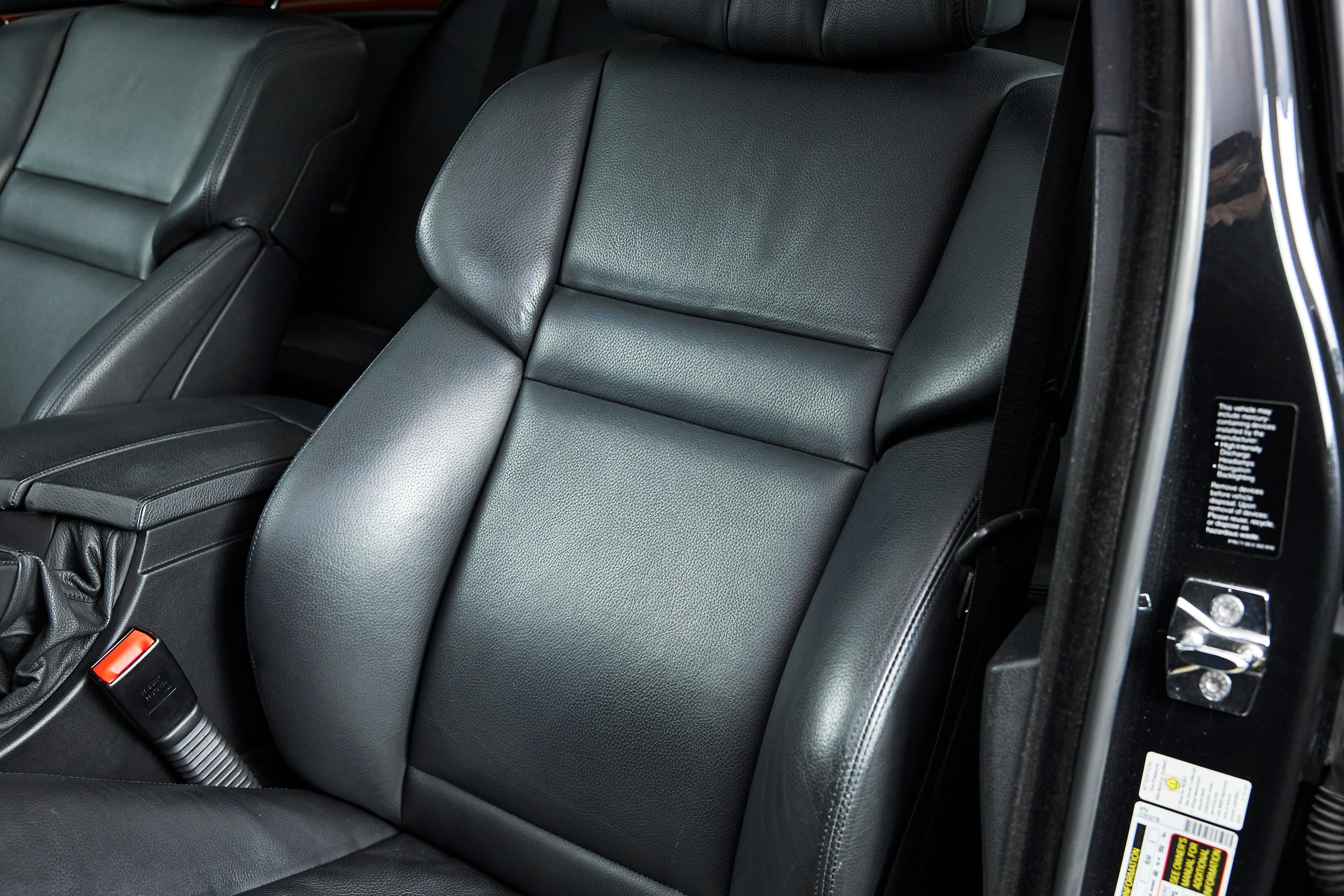 2008 BMW E60 M5 - Image 78