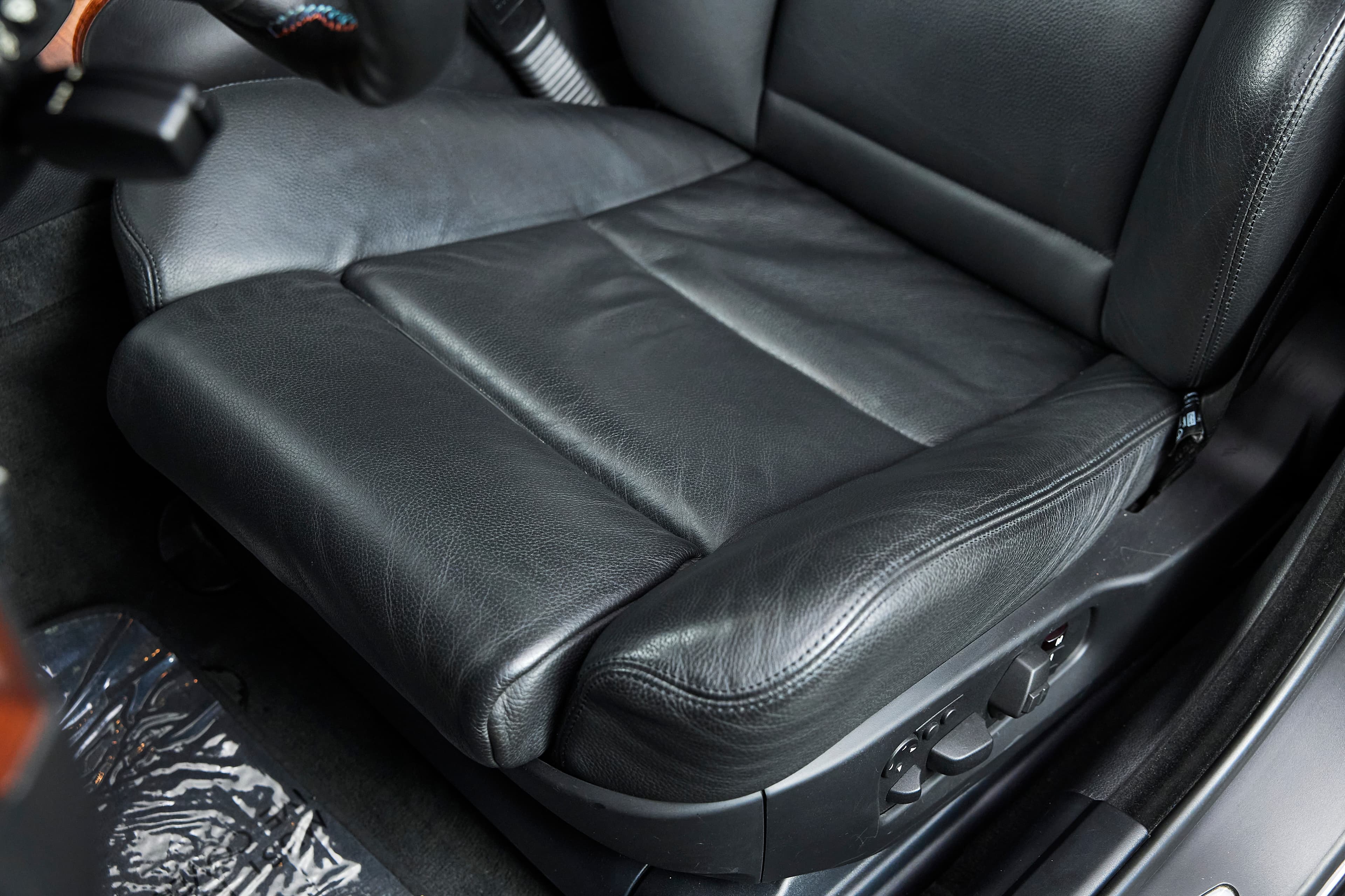2008 BMW E60 M5 - Image 79