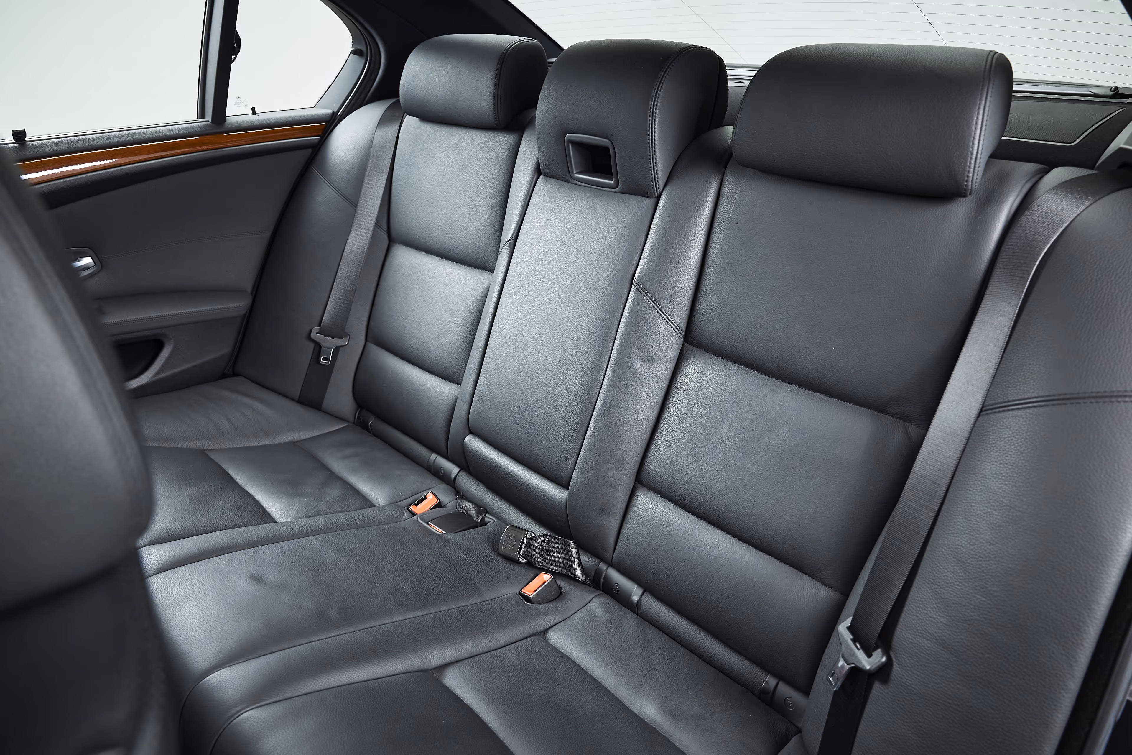 2008 BMW E60 M5 - Image 75