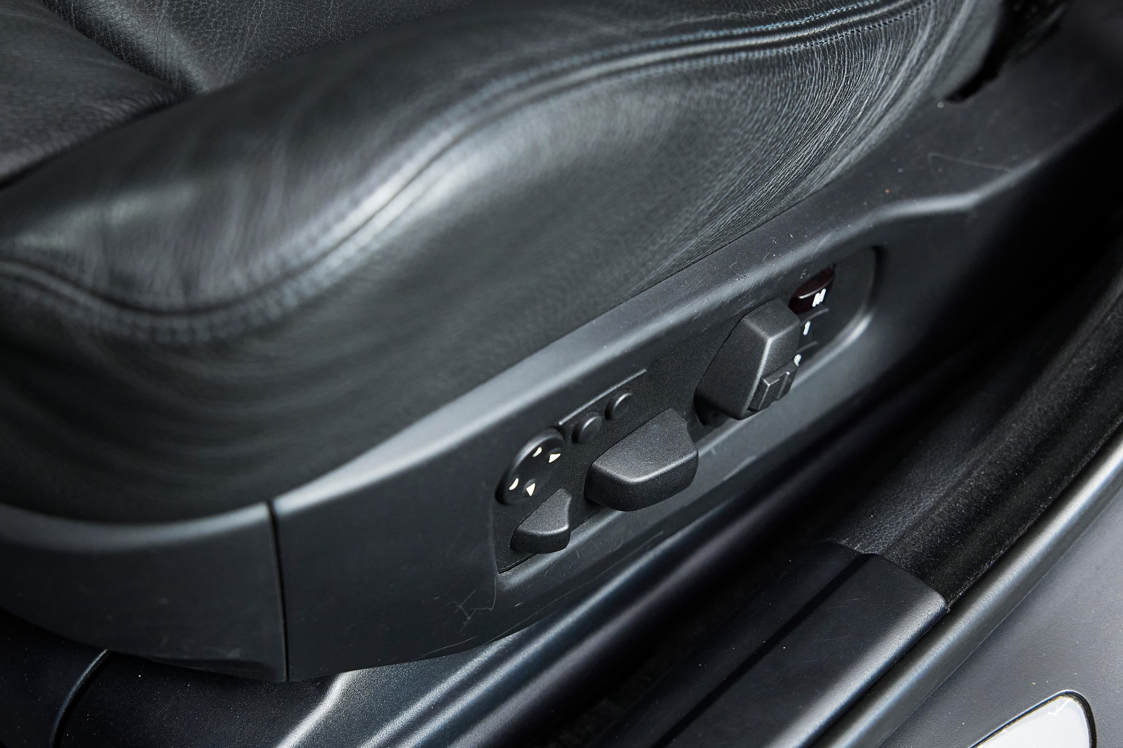 2008 BMW E60 M5 - Image 80