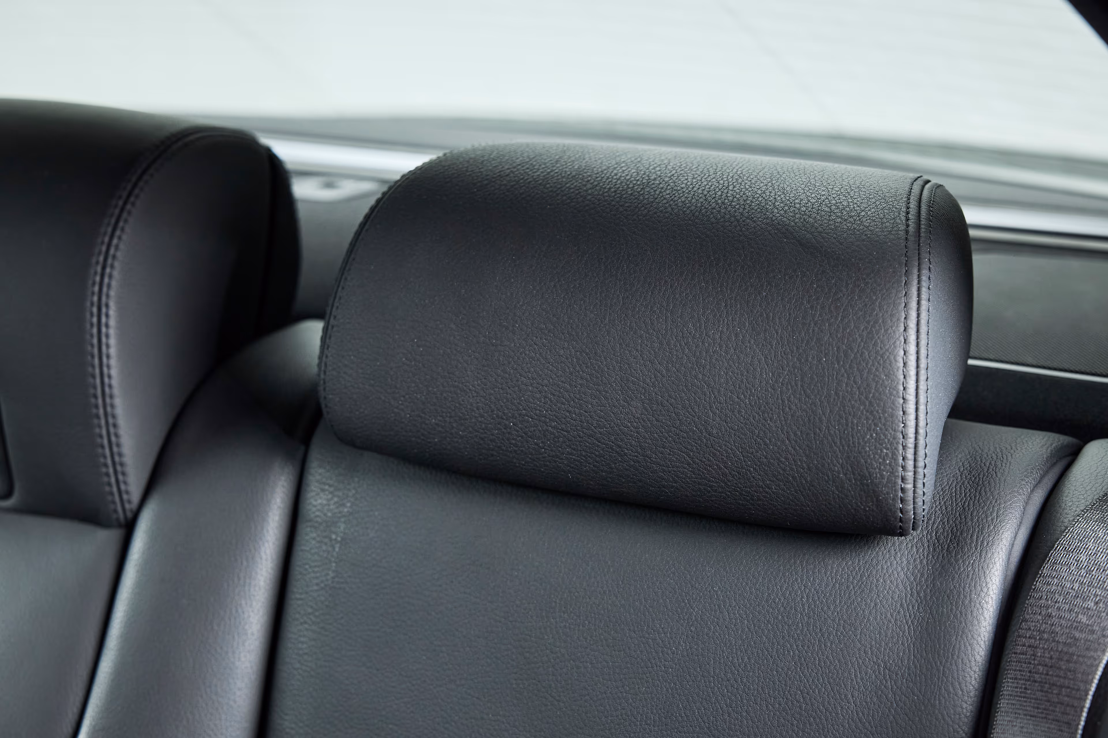 2008 BMW E60 M5 - Image 76
