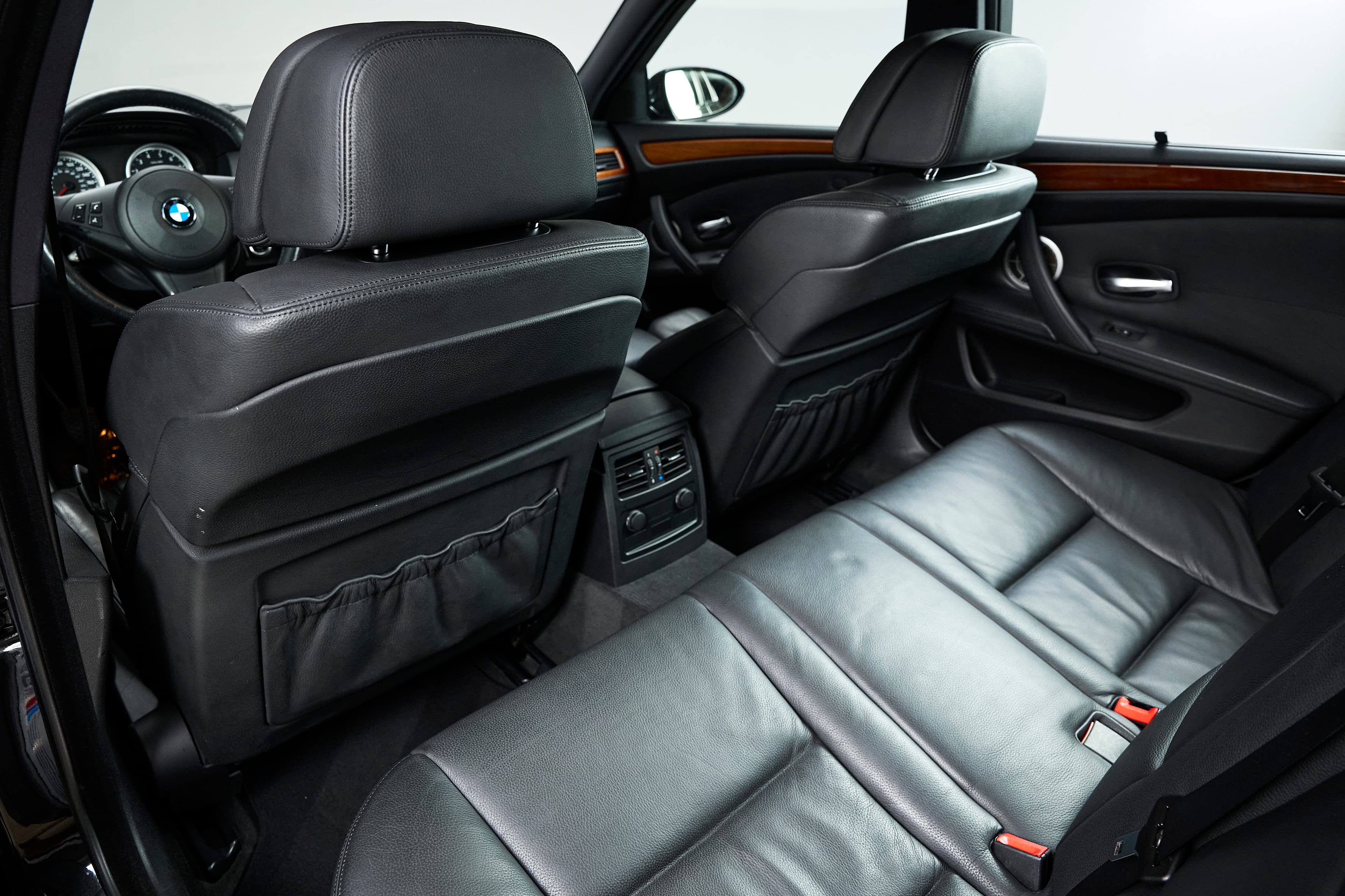 2008 BMW E60 M5 - Image 82