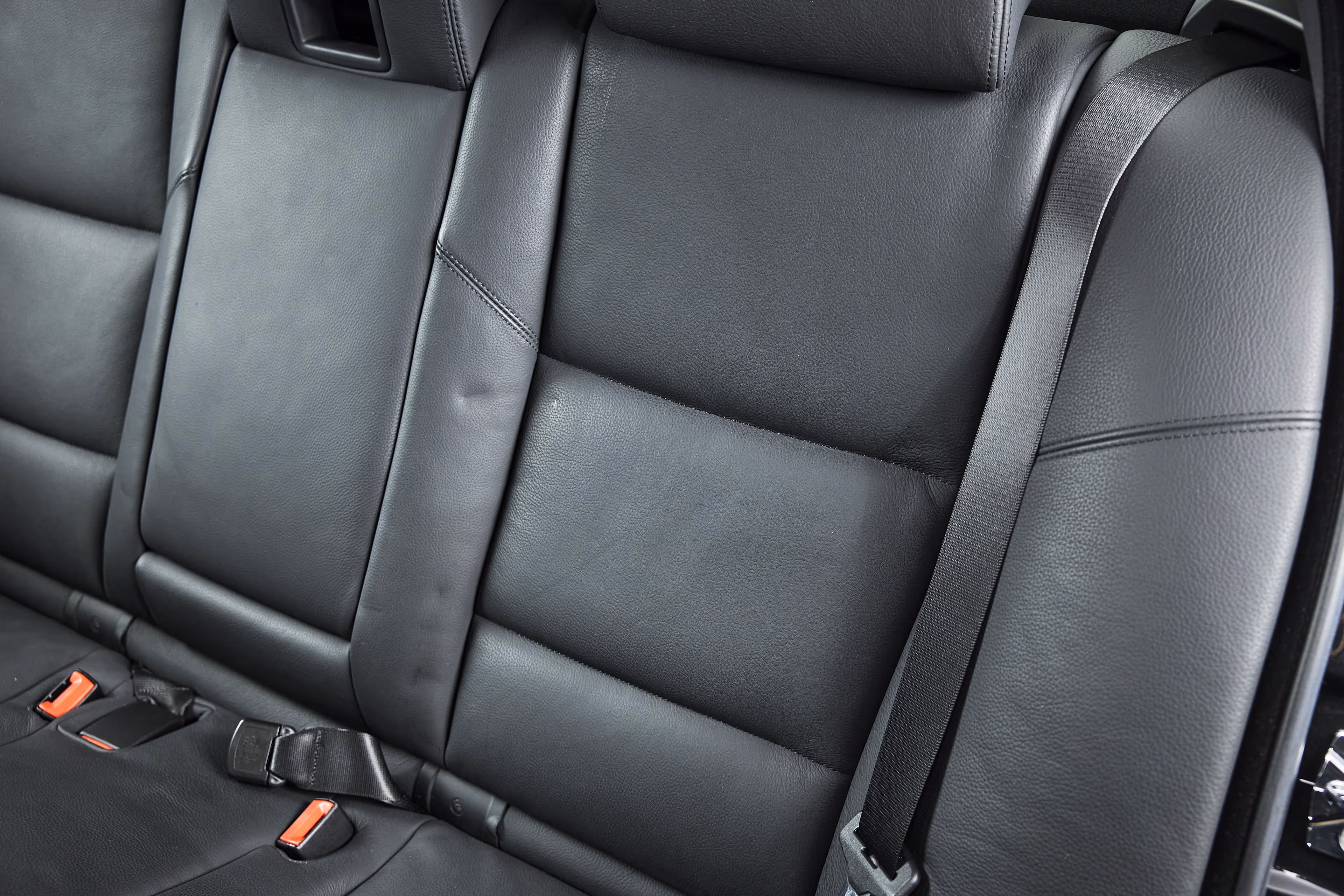 2008 BMW E60 M5 - Image 77
