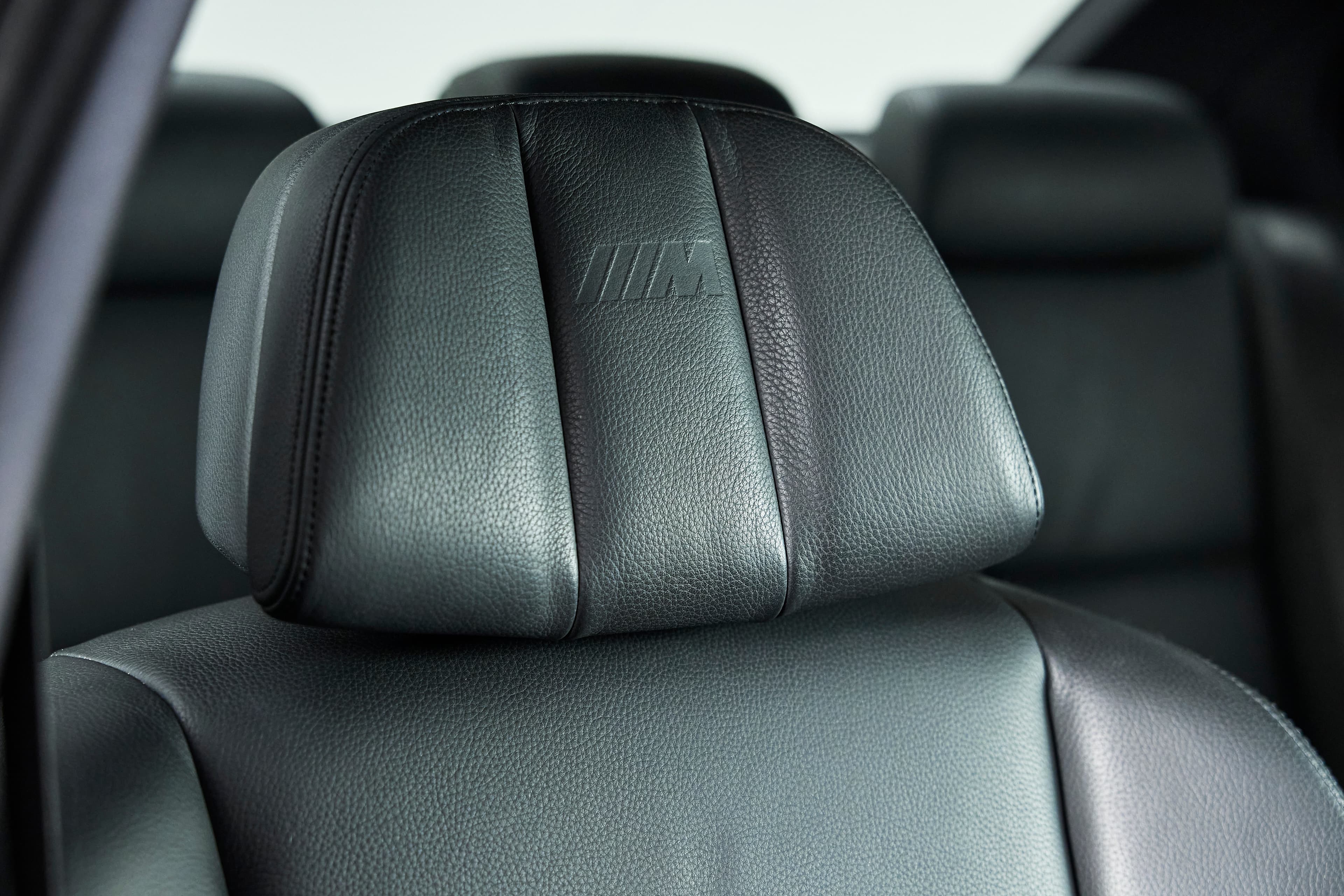 2008 BMW E60 M5 - Image 84