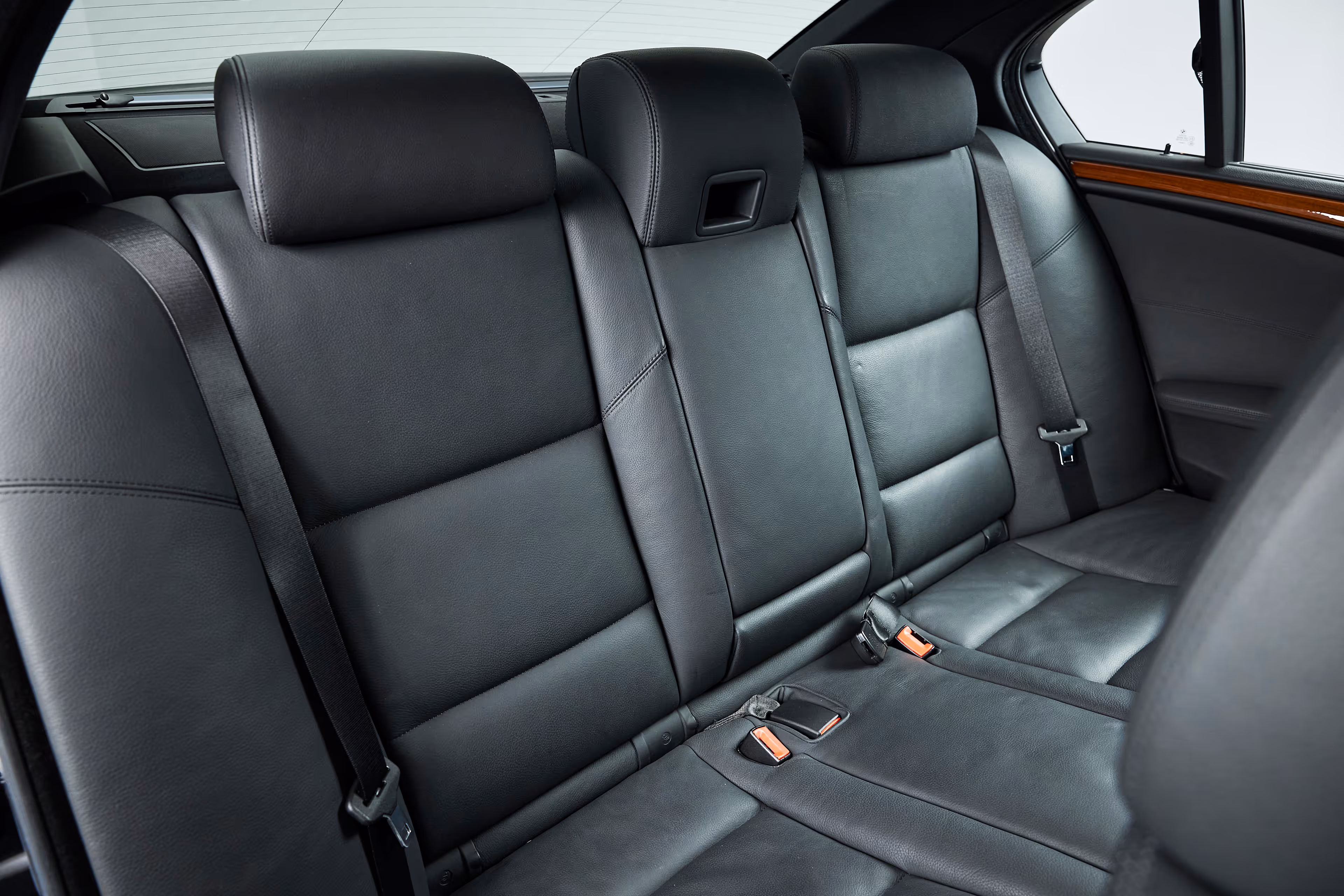 2008 BMW E60 M5 - Image 79
