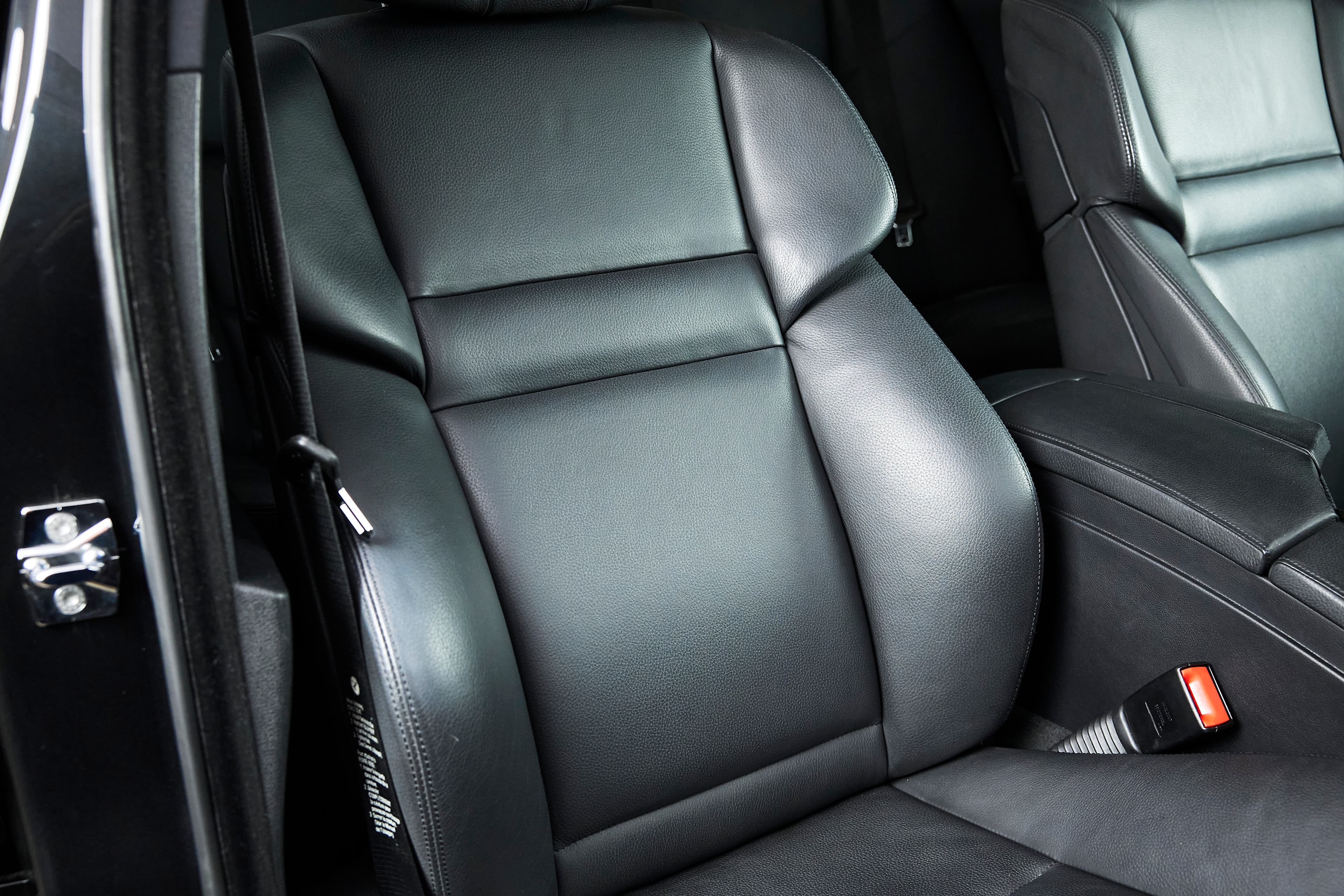 2008 BMW E60 M5 - Image 85