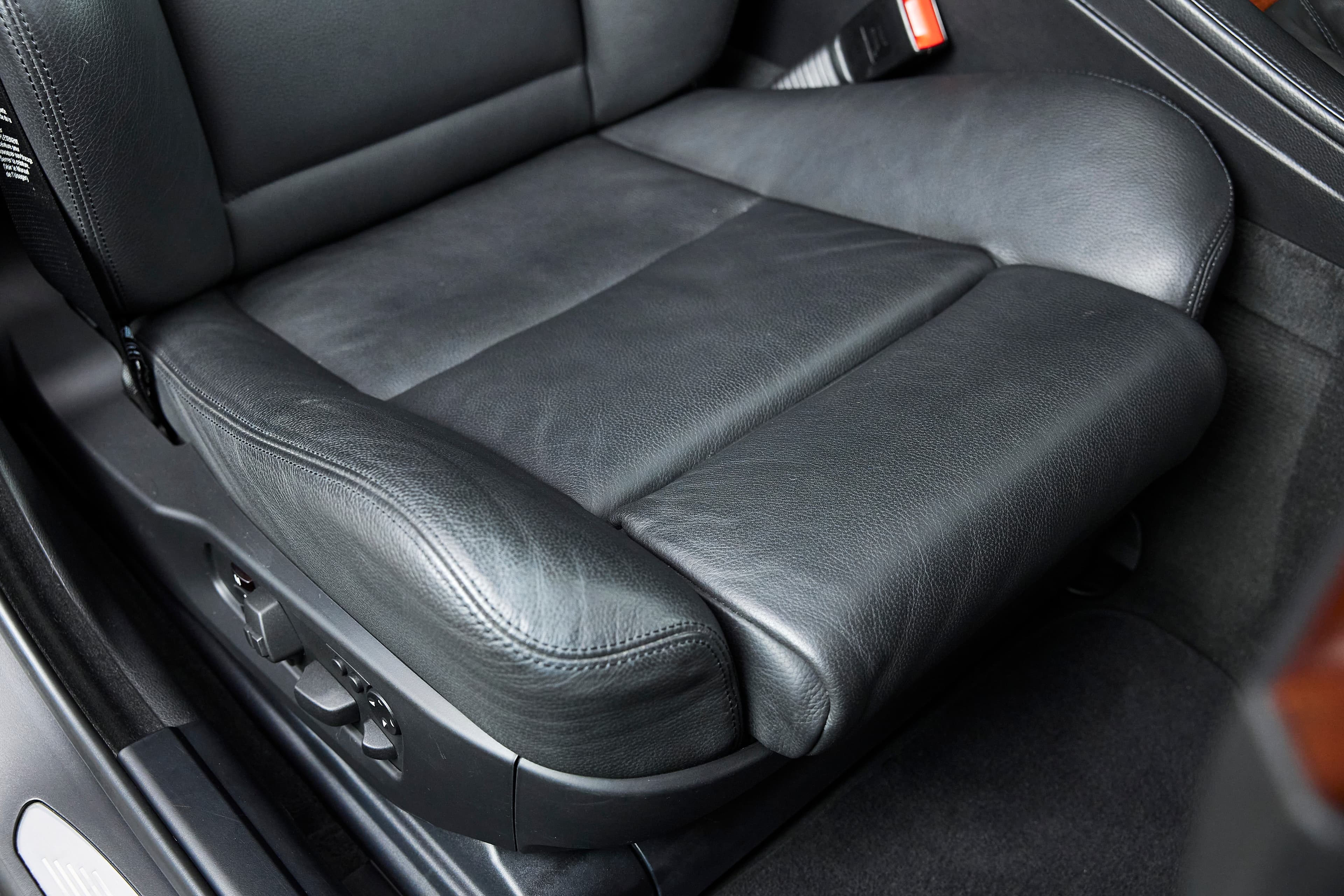 2008 BMW E60 M5 - Image 86