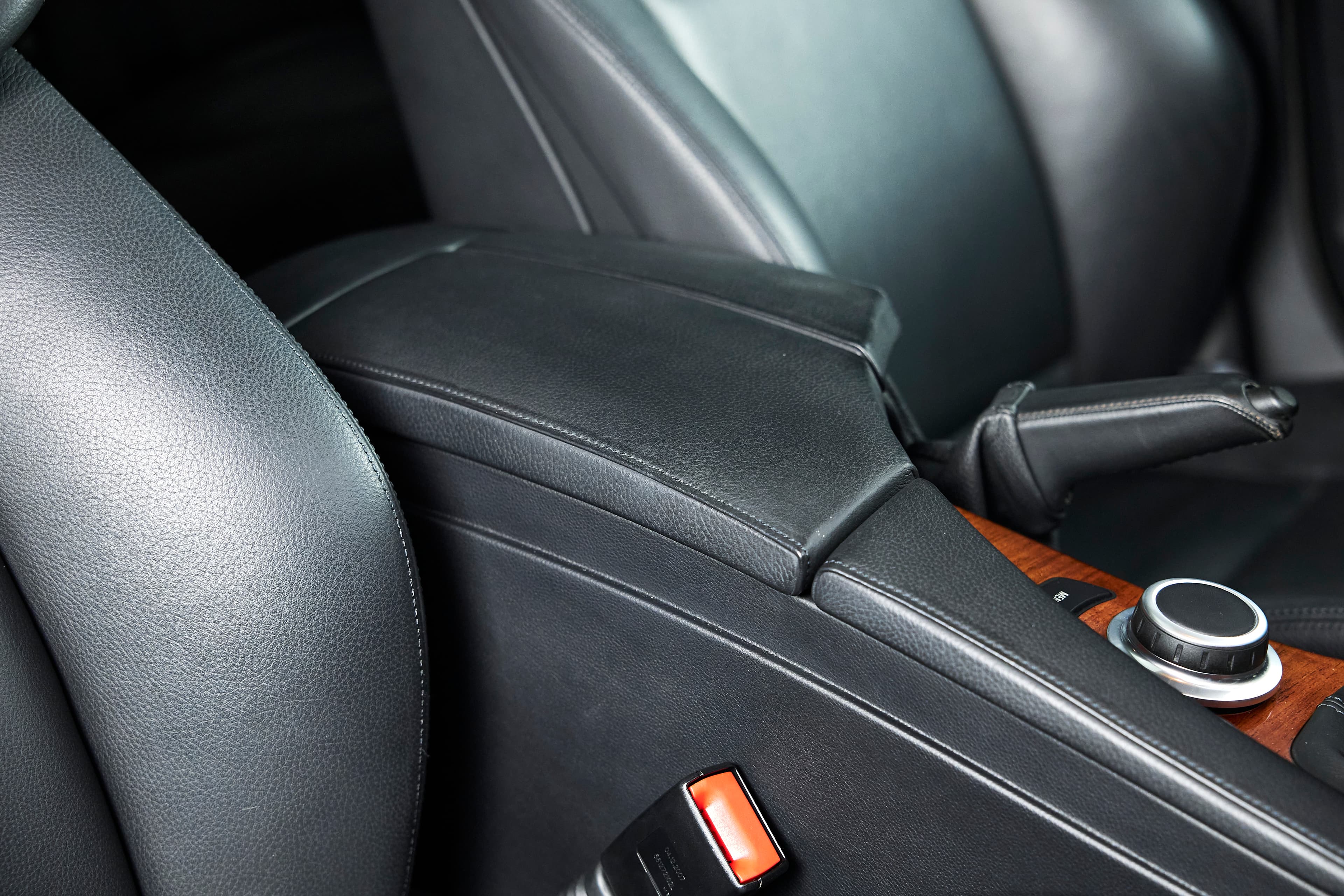 2008 BMW E60 M5 - Image 88