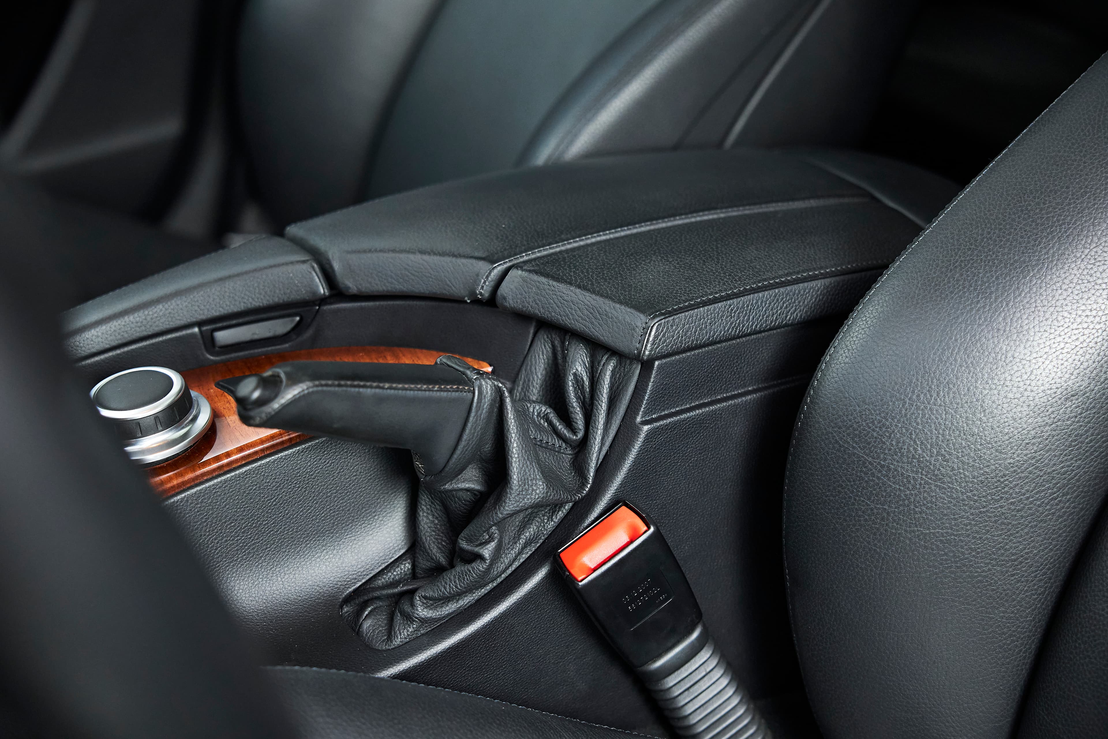 2008 BMW E60 M5 - Image 81