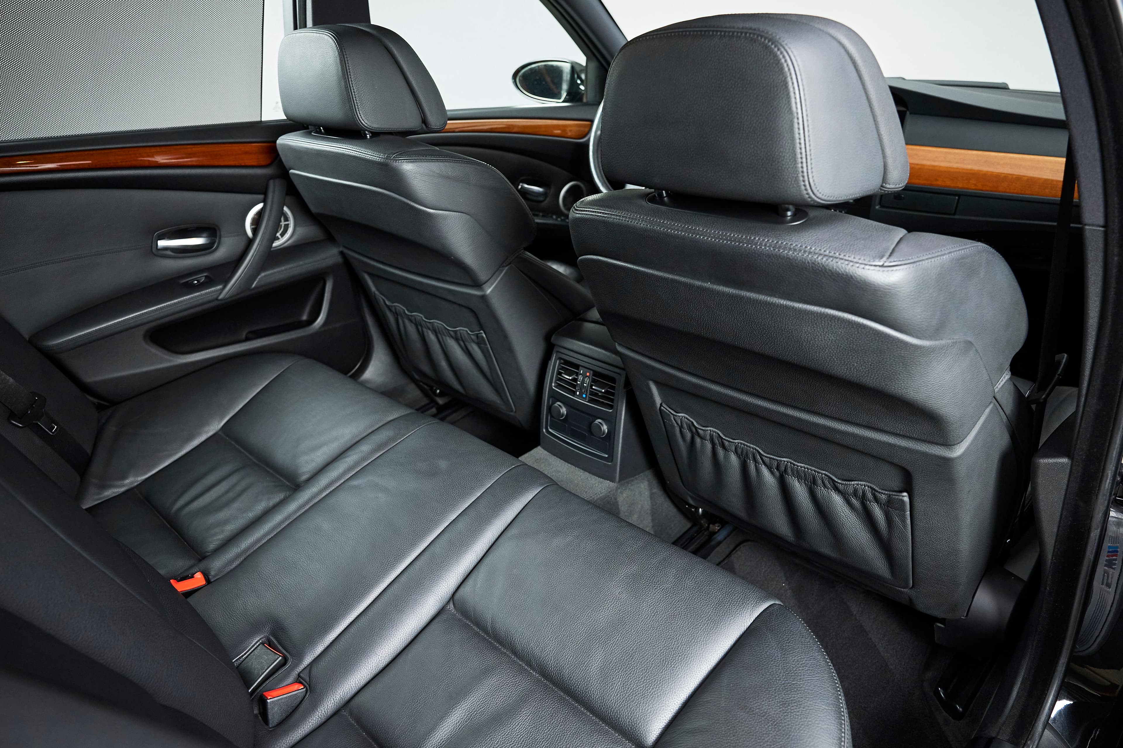 2008 BMW E60 M5 - Image 89