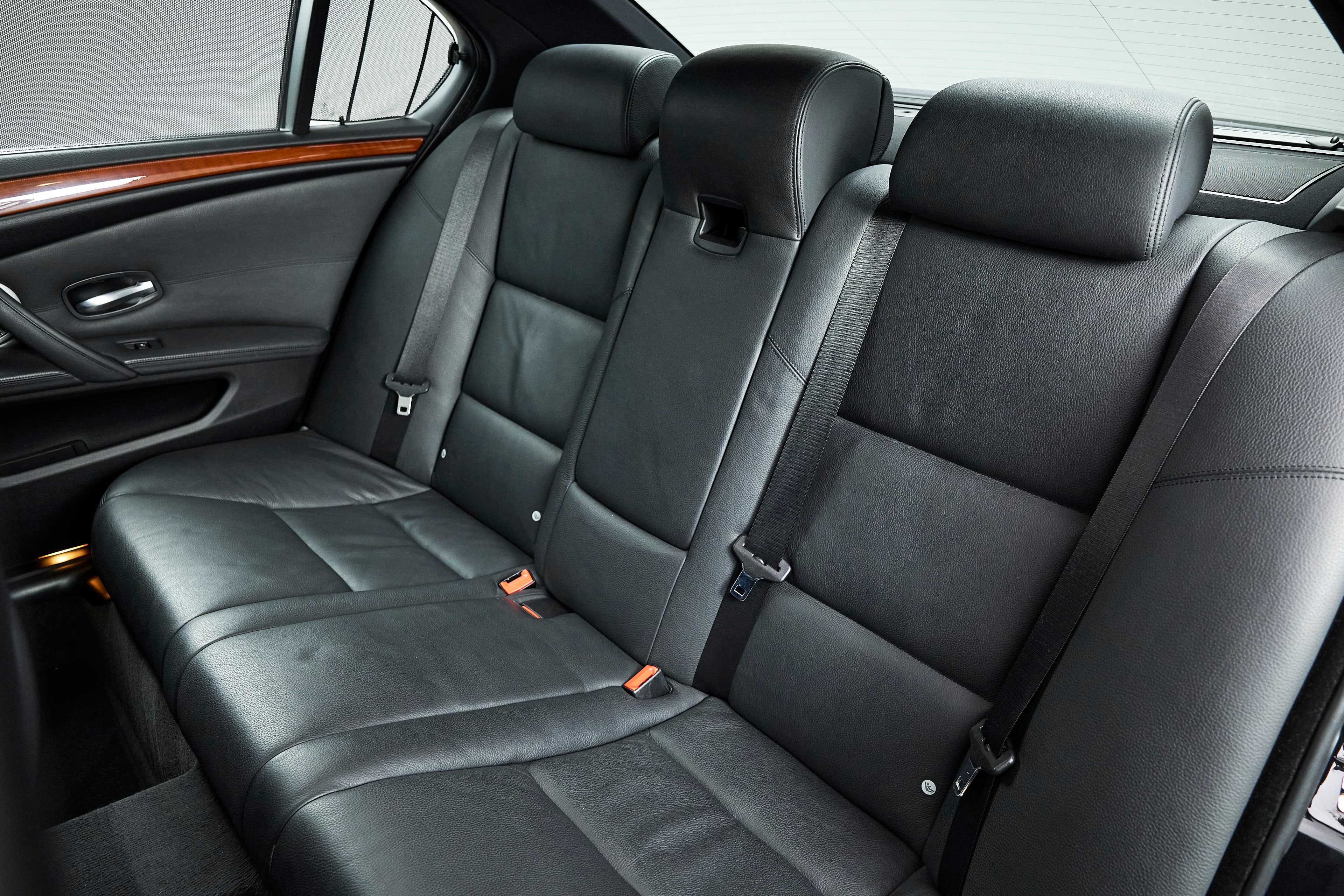 2008 BMW E60 M5 - Image 90