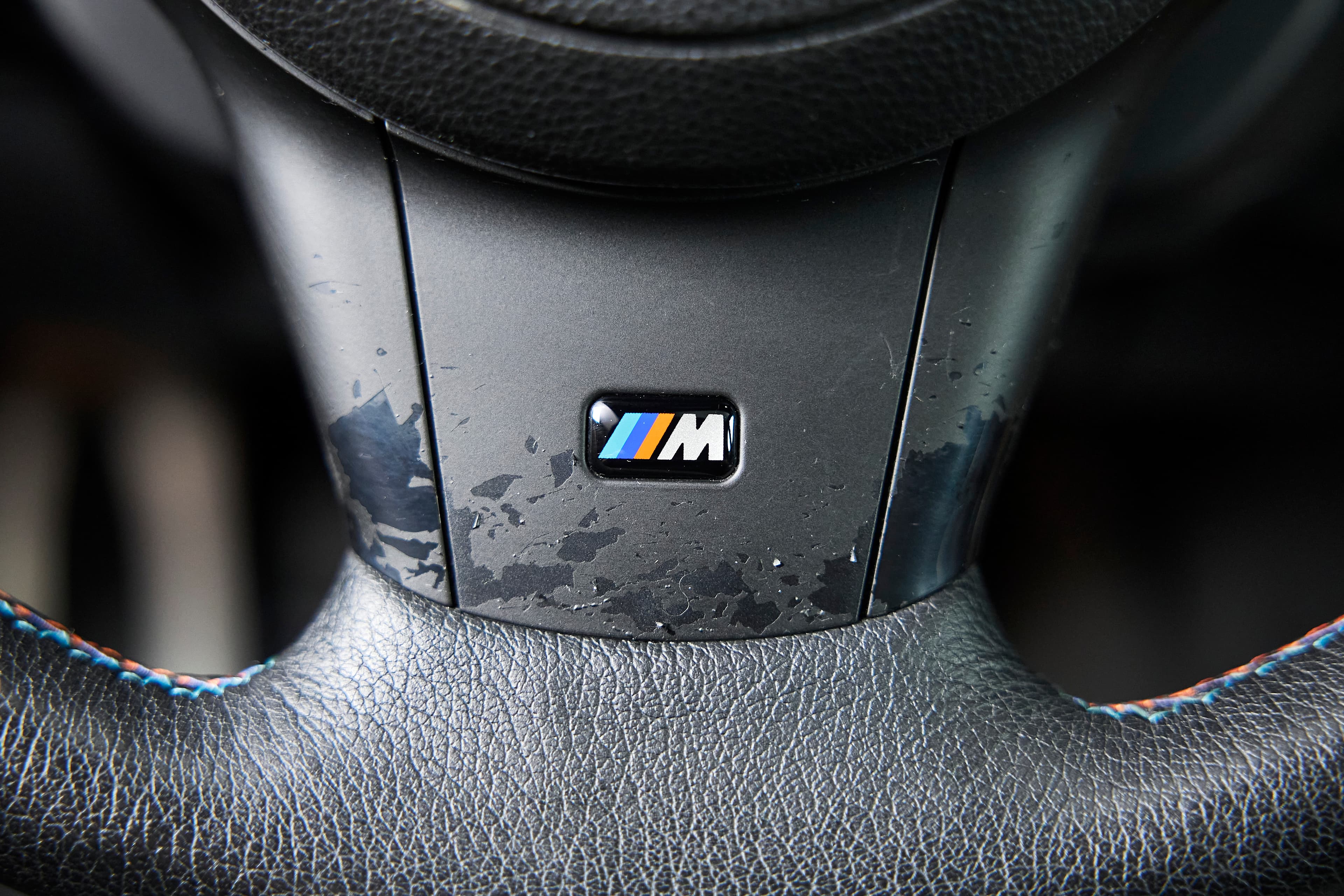 2008 BMW E60 M5 - Image 57