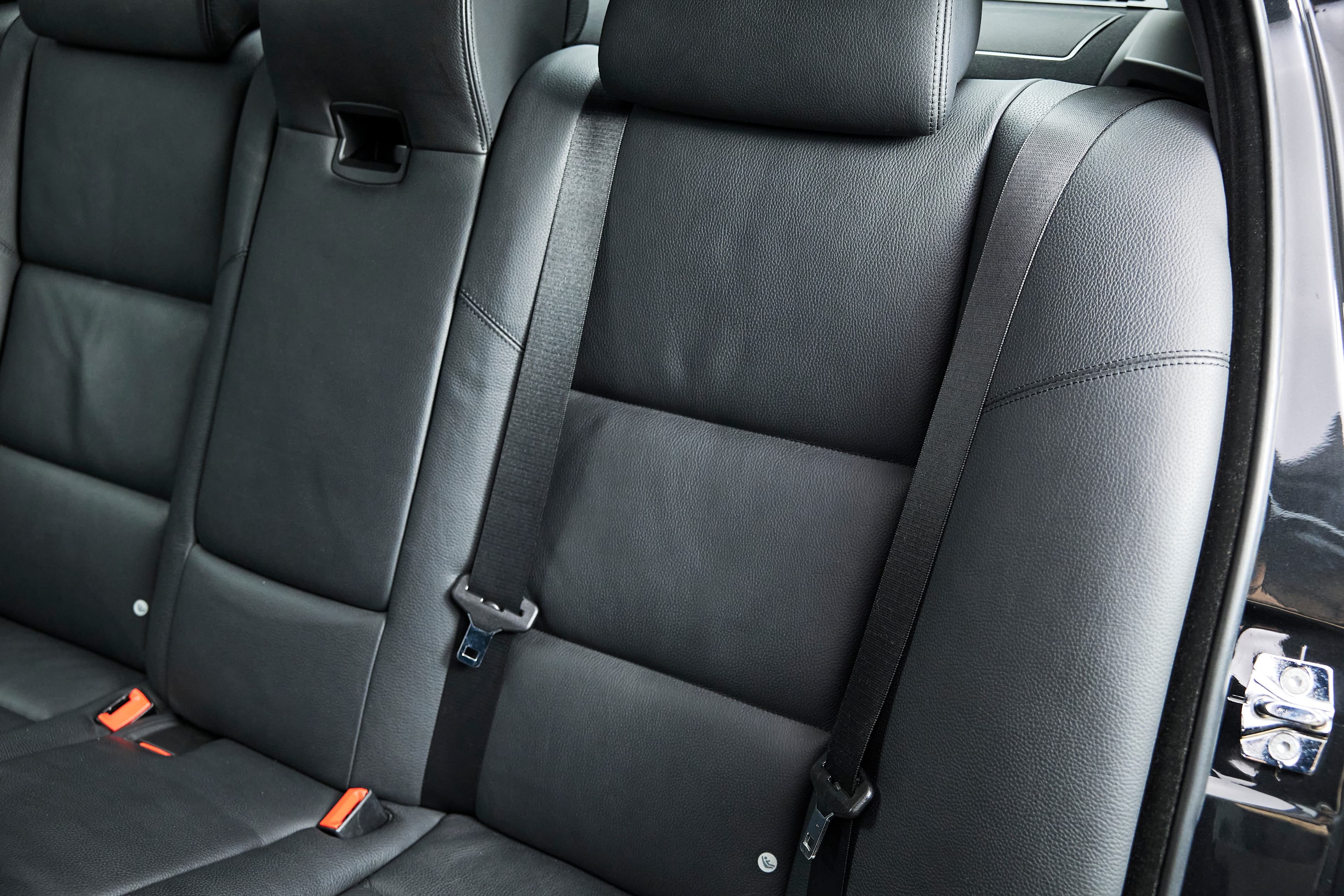 2008 BMW E60 M5 - Image 92