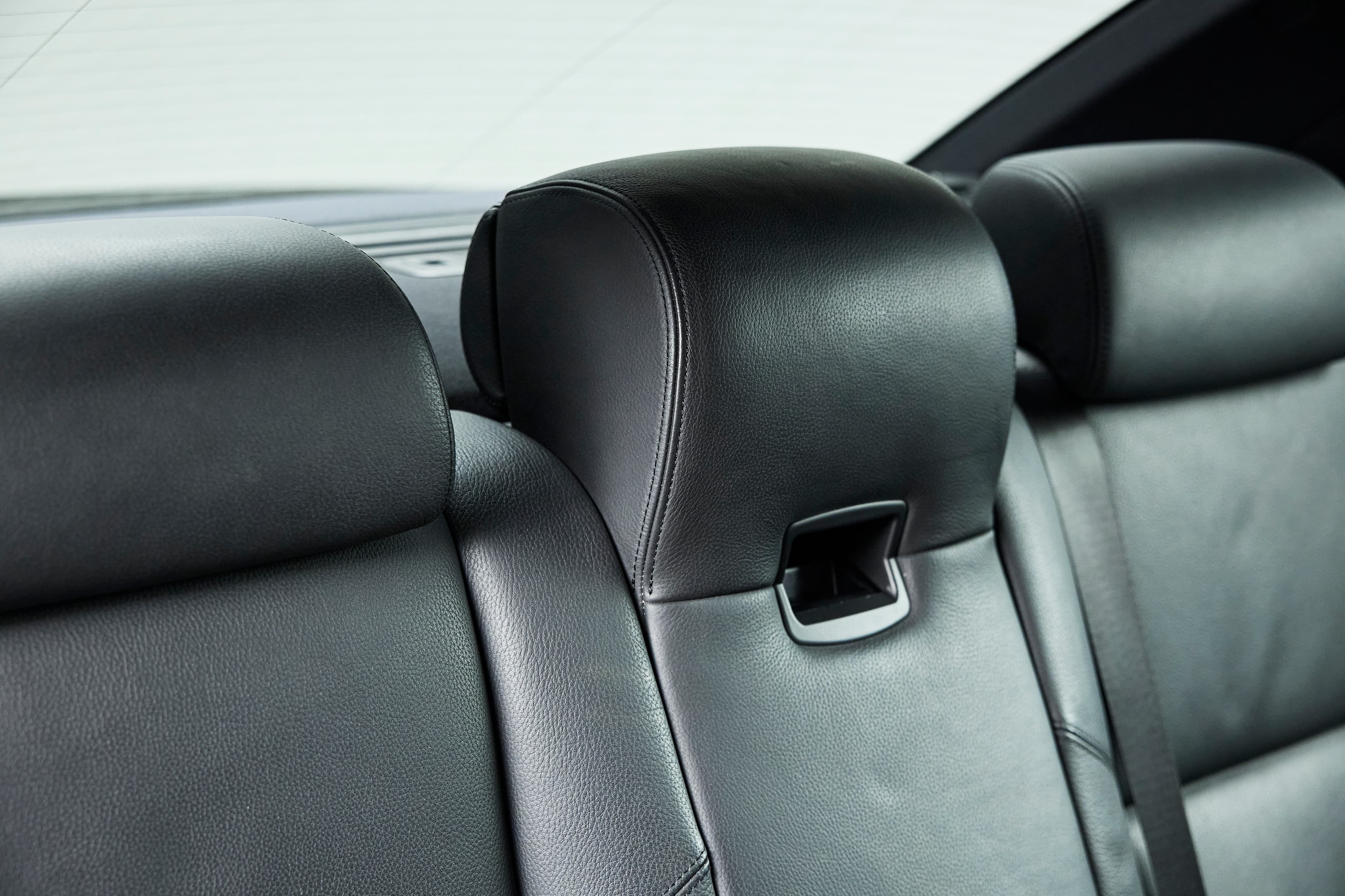2008 BMW E60 M5 - Image 94