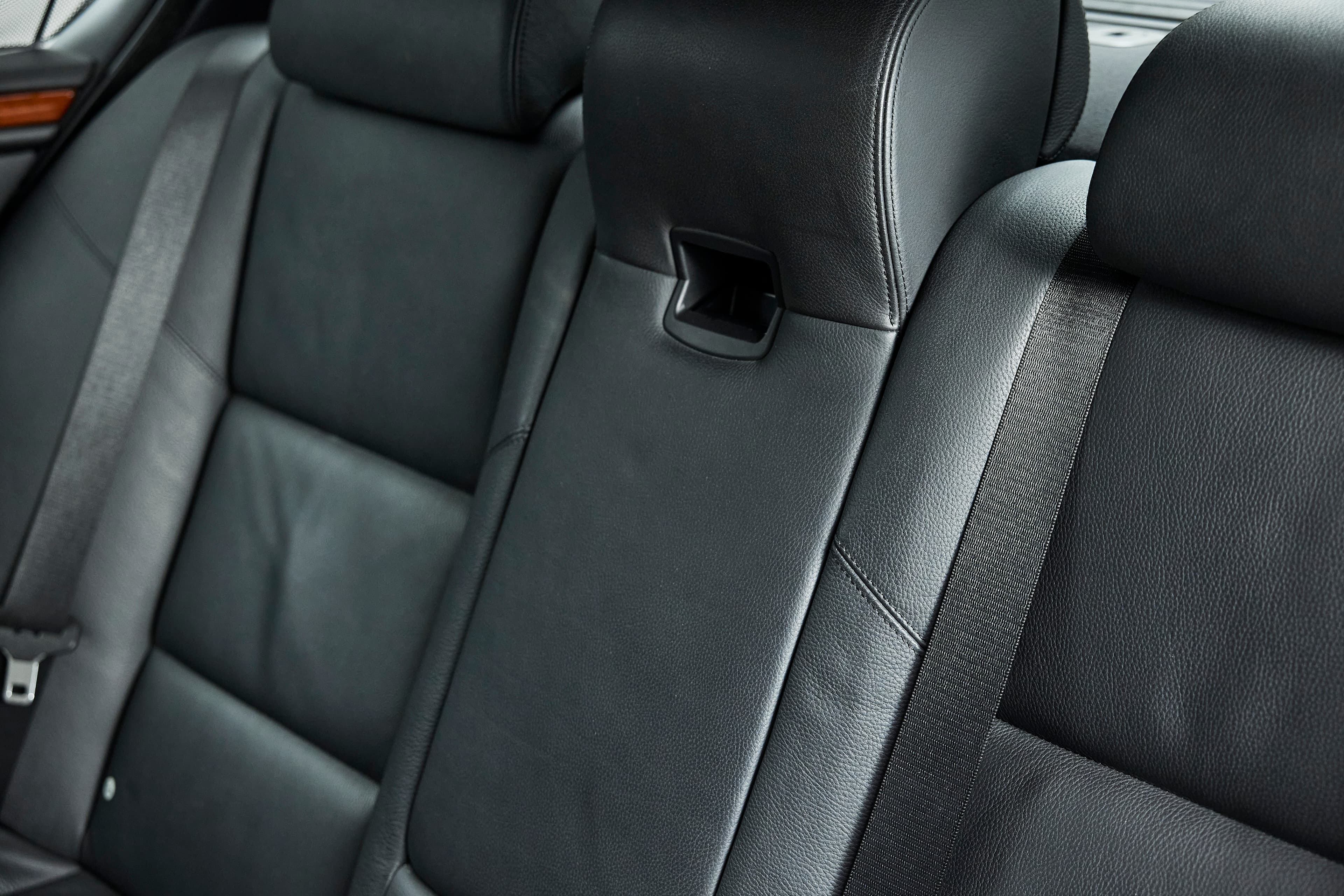 2008 BMW E60 M5 - Image 95