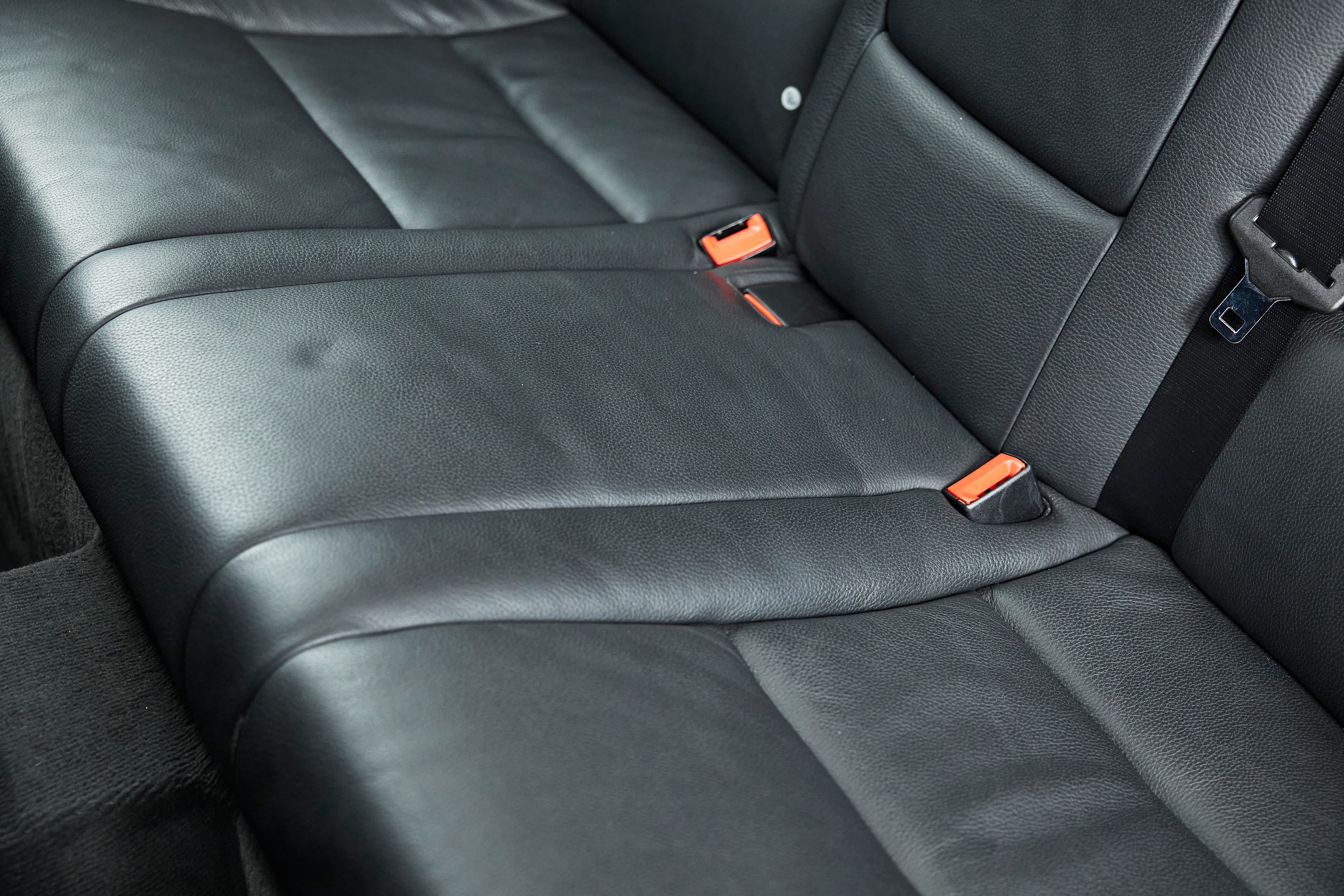 2008 BMW E60 M5 - Image 96