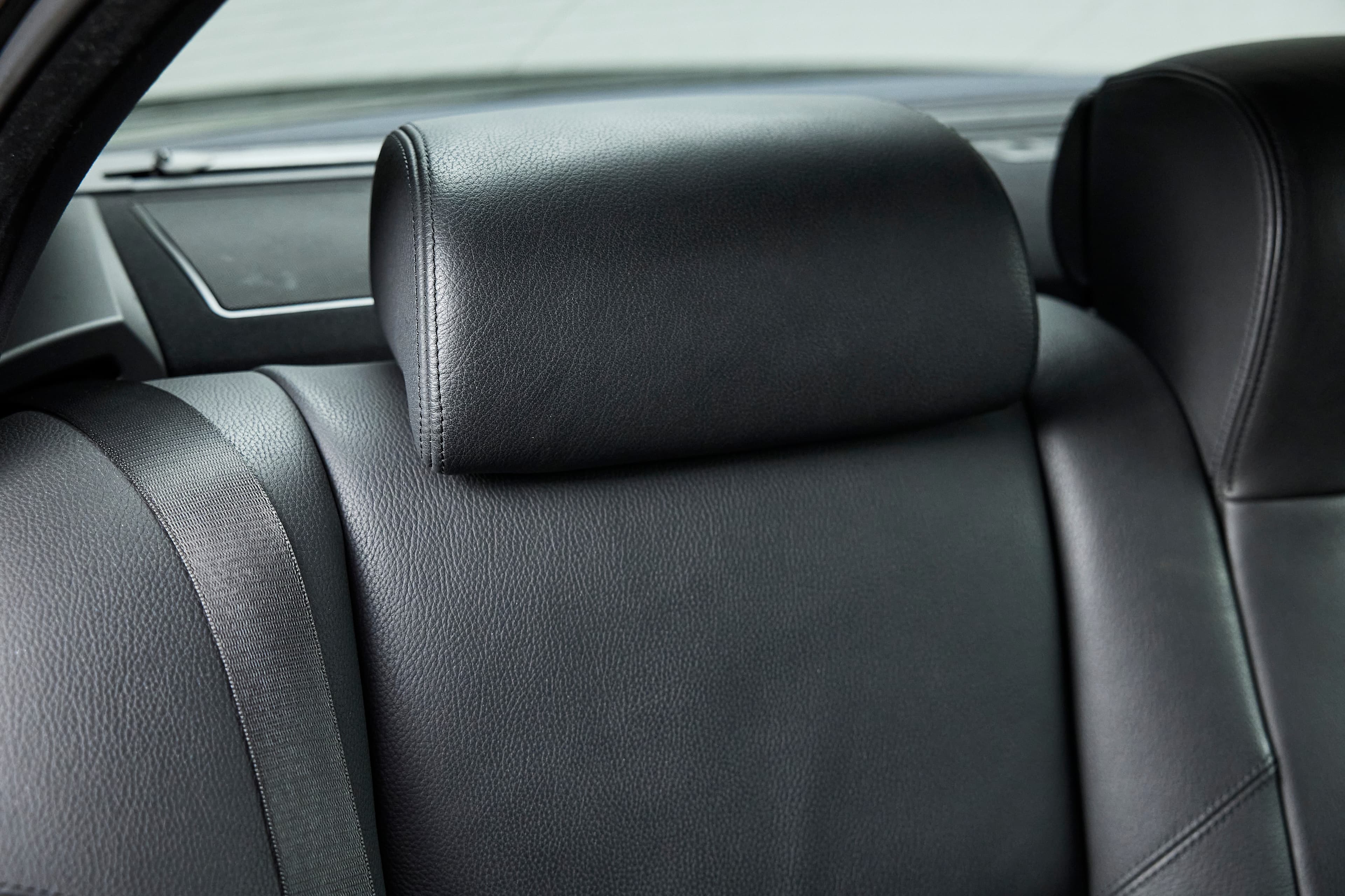 2008 BMW E60 M5 - Image 99