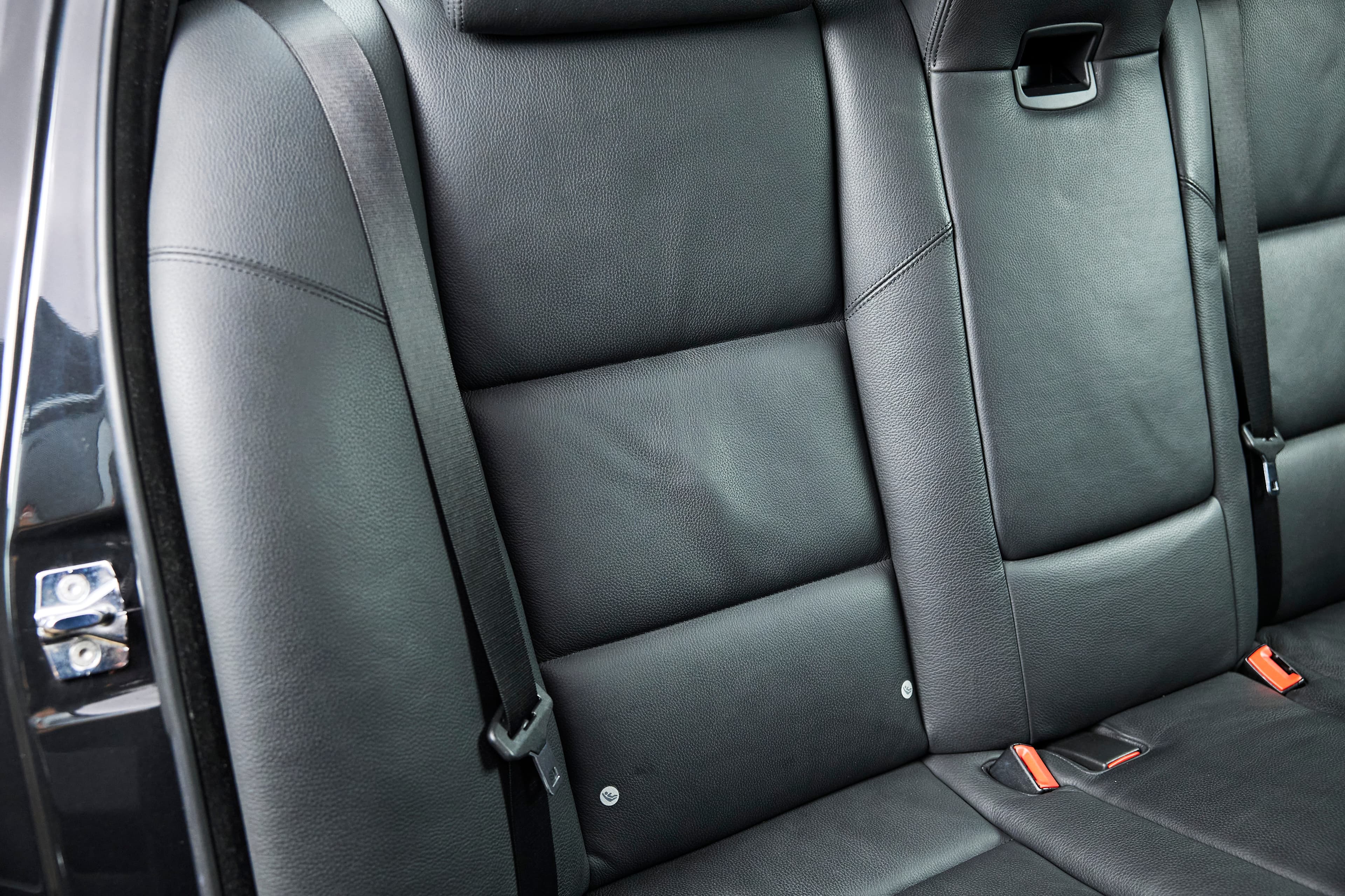 2008 BMW E60 M5 - Image 100