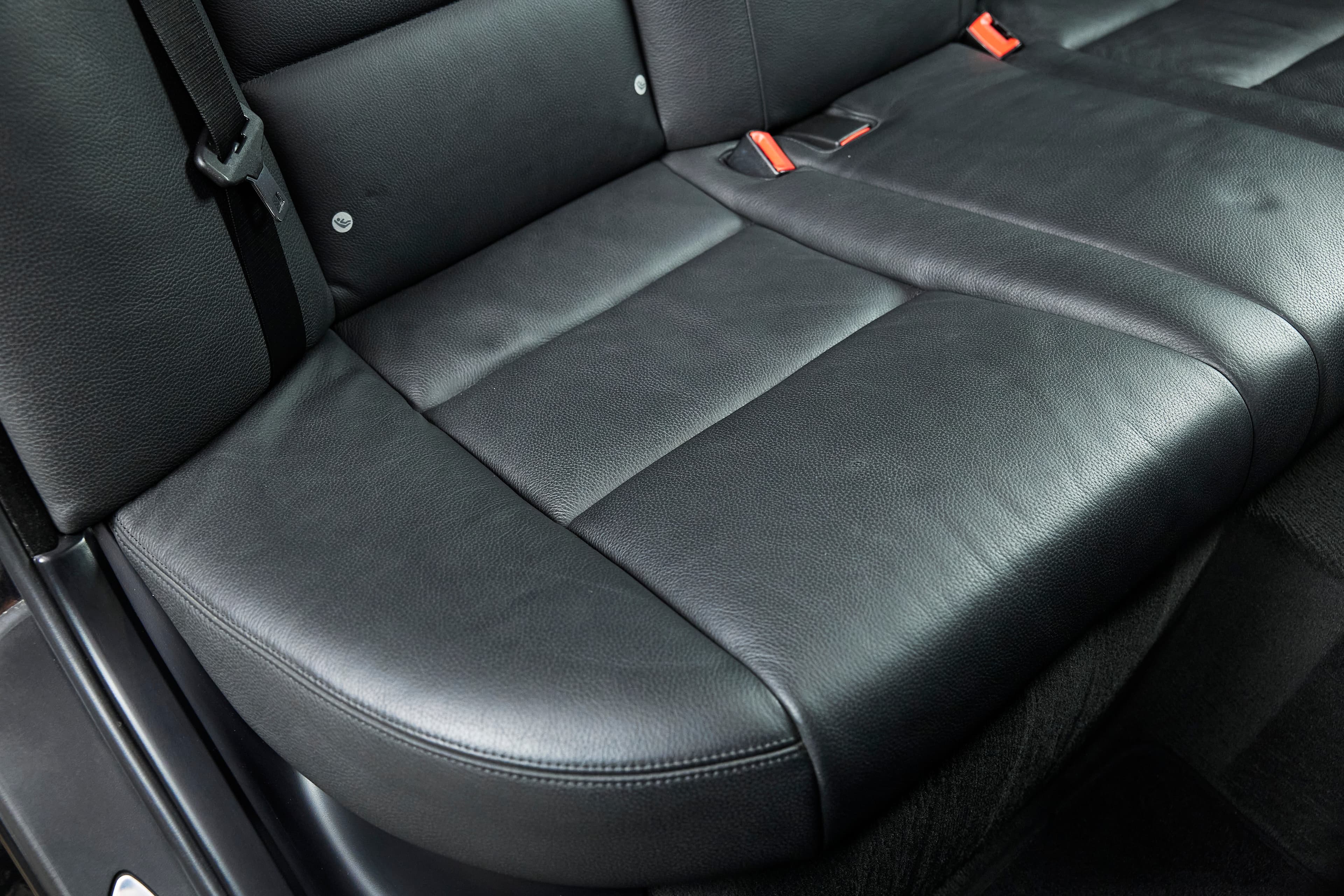 2008 BMW E60 M5 - Image 101