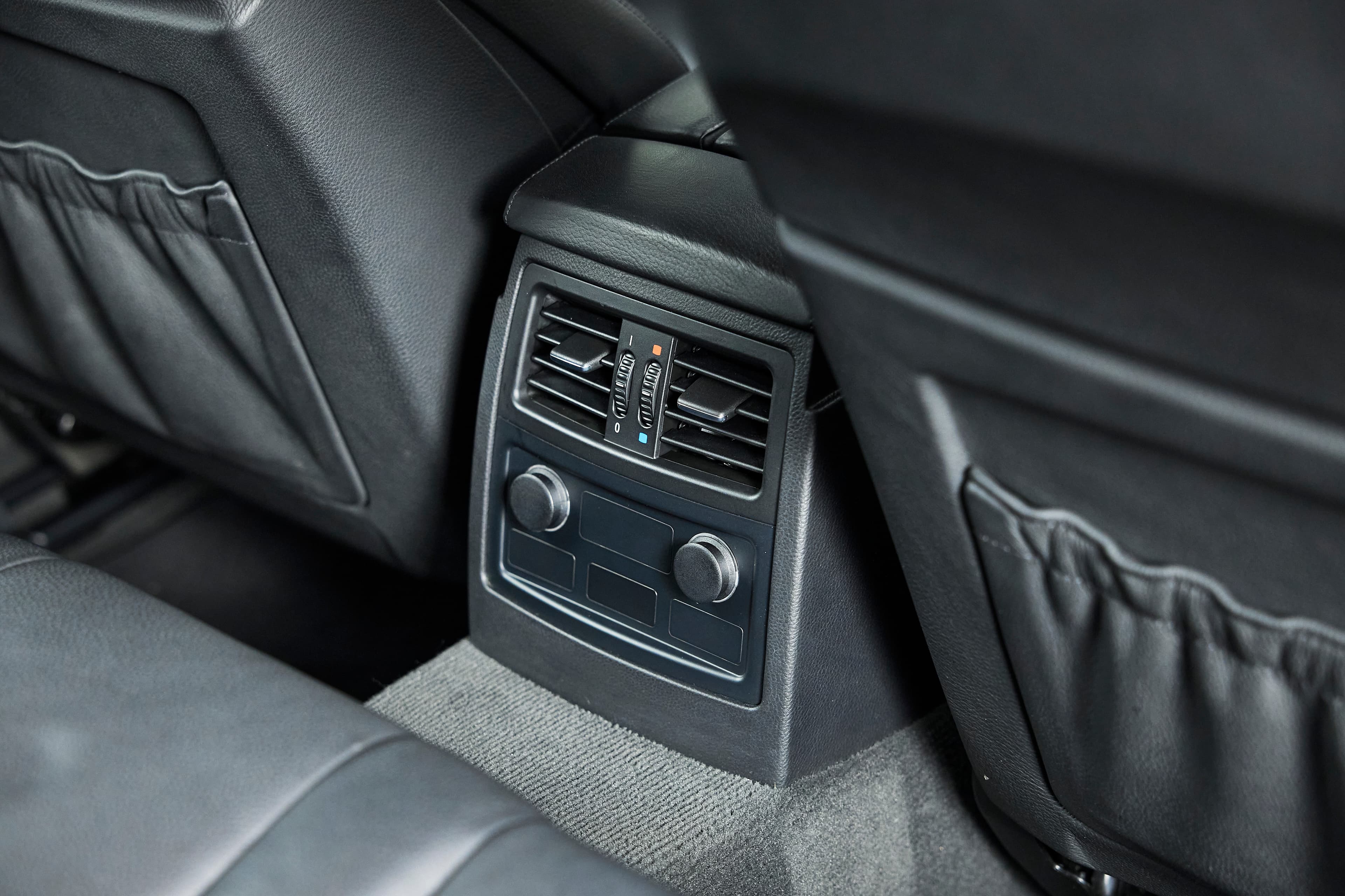 2008 BMW E60 M5 - Image 97