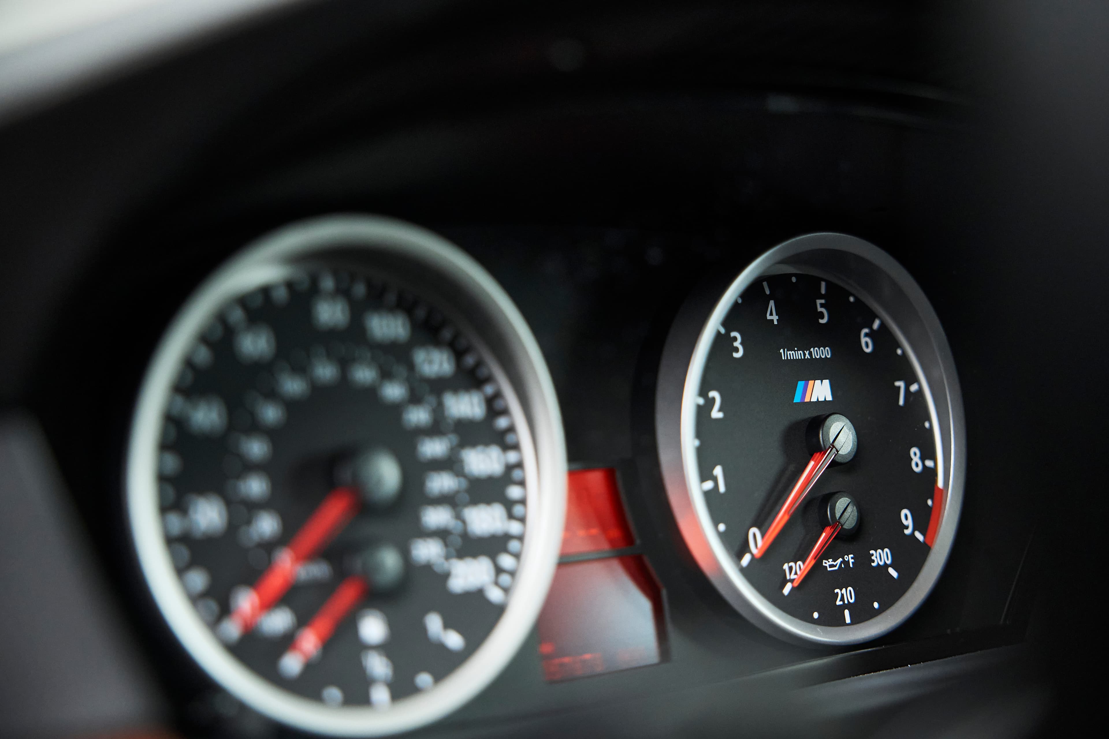2008 BMW E60 M5 - Image 59